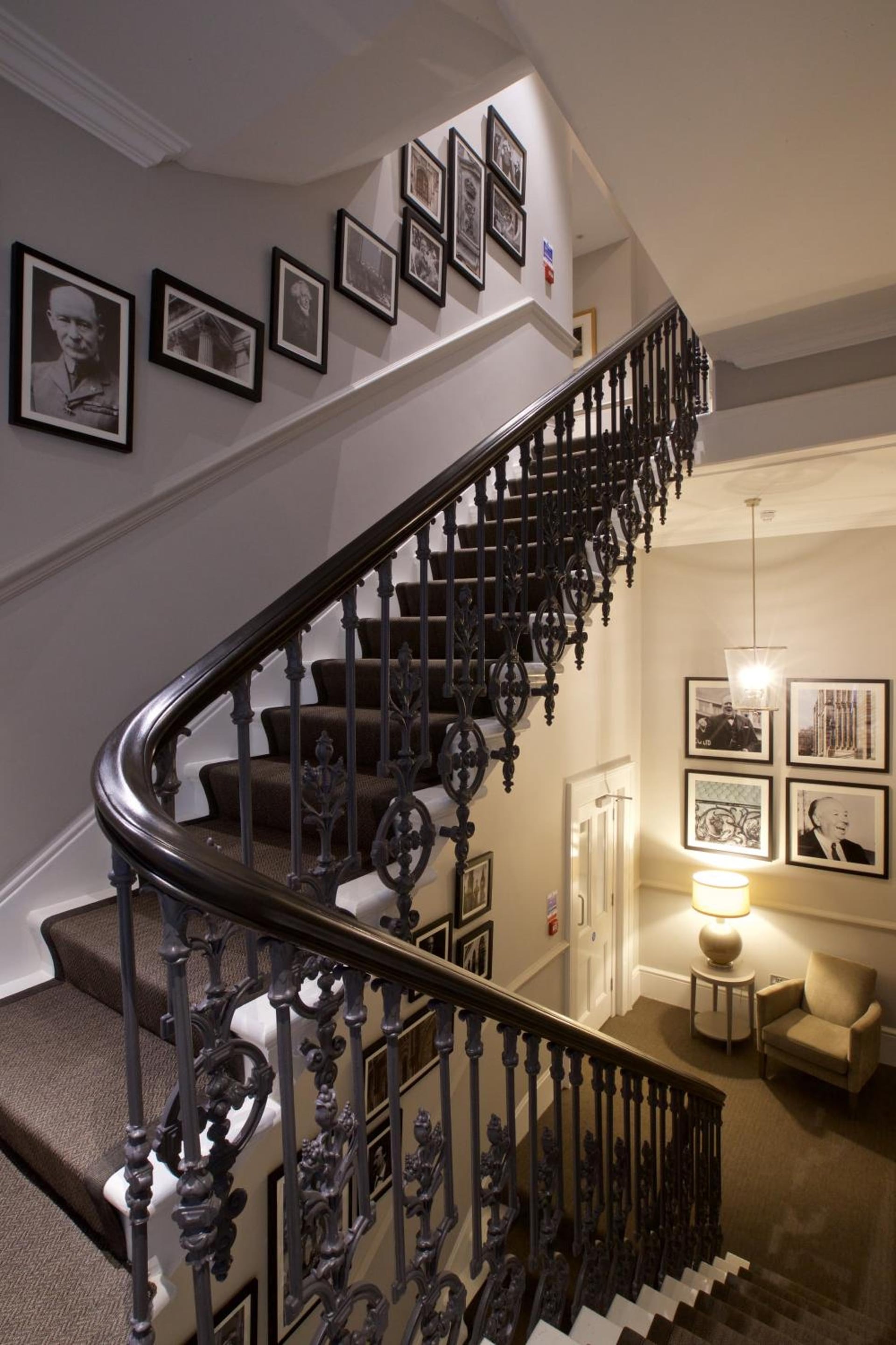 54 Queen's Gate Hotel, London, foto 2