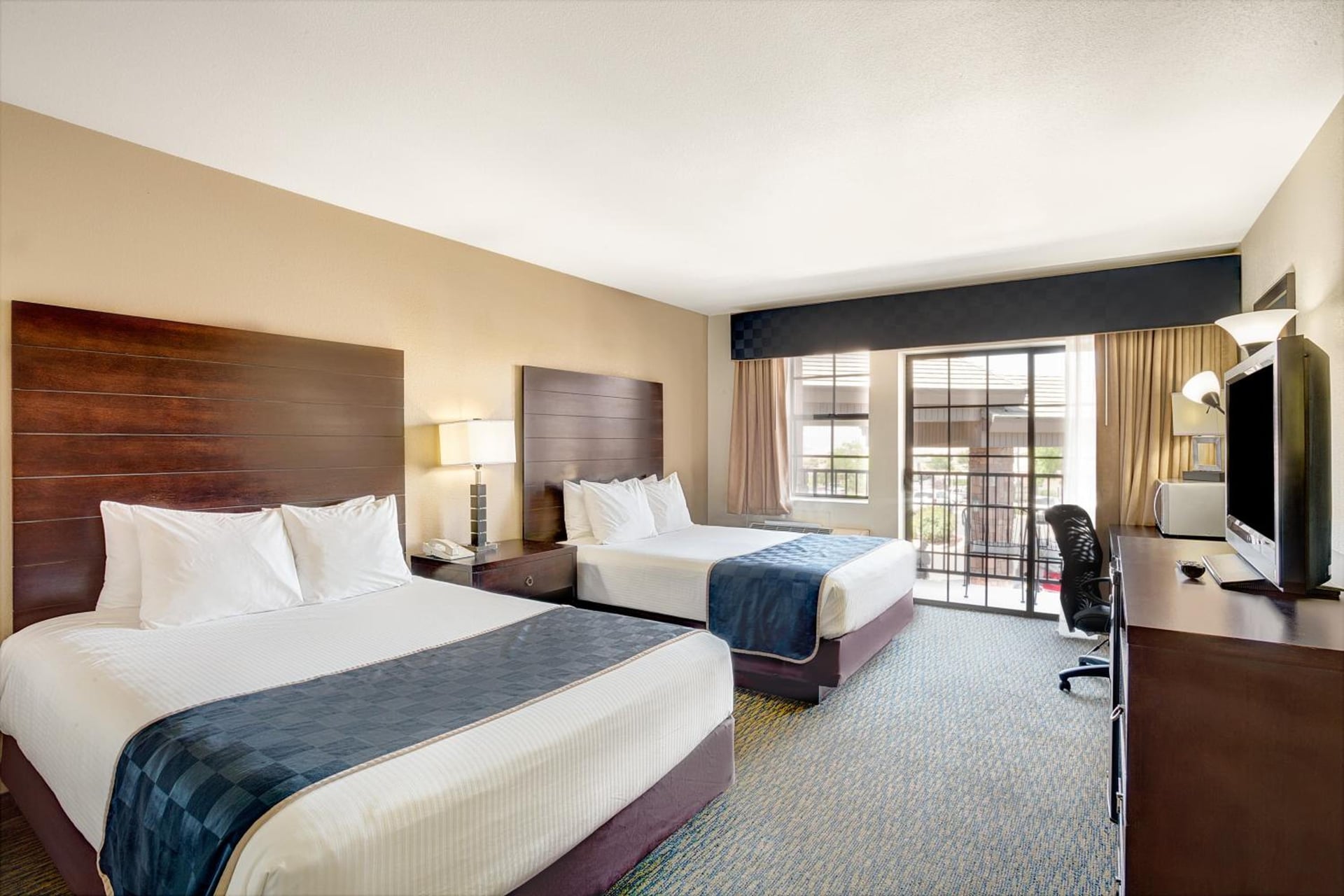 Days Inn & Suites by Wyndham Page Lake Powell, Page, foto 2