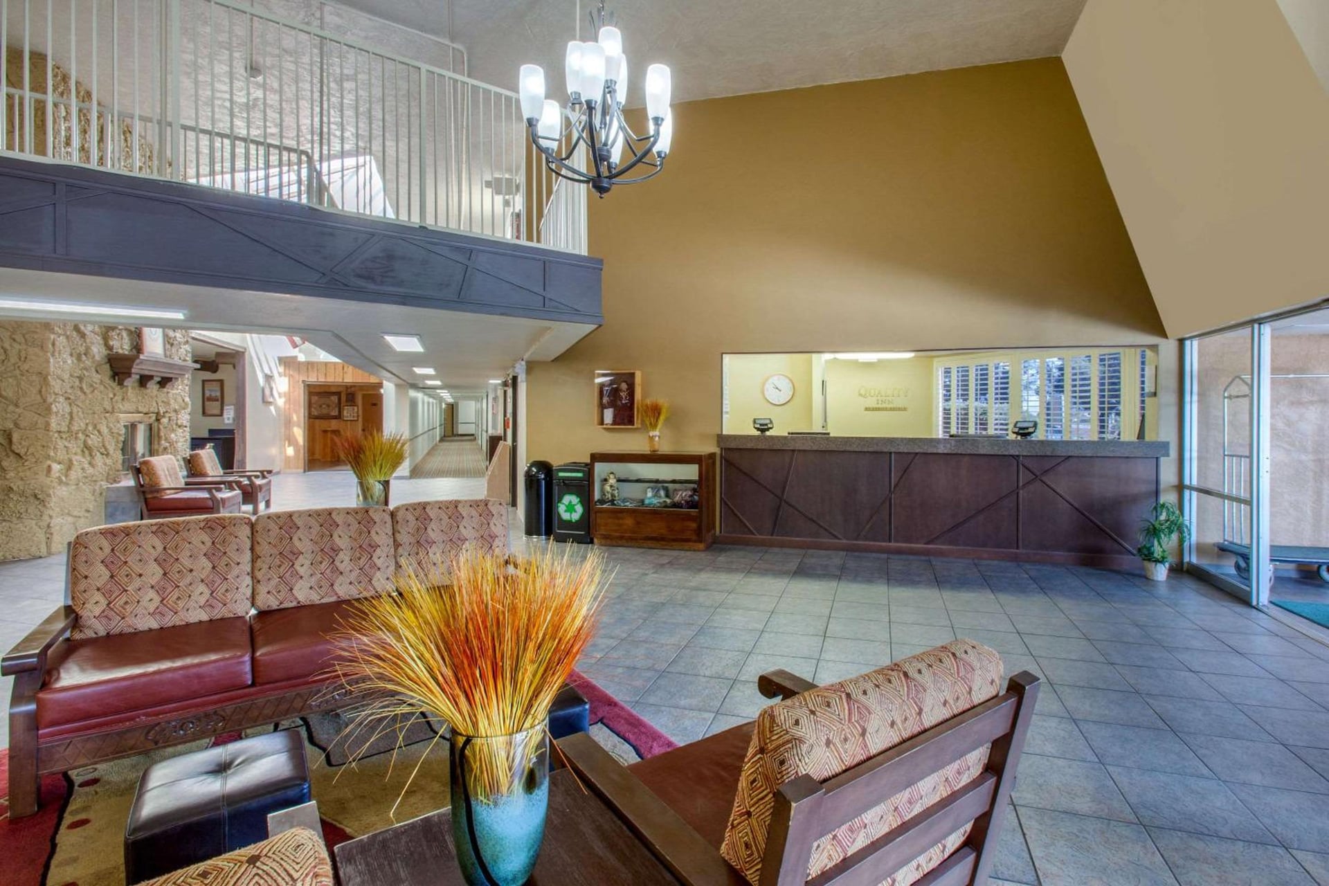 Scenic View Inn - Lake Powell - Page AZ, Page, foto 4