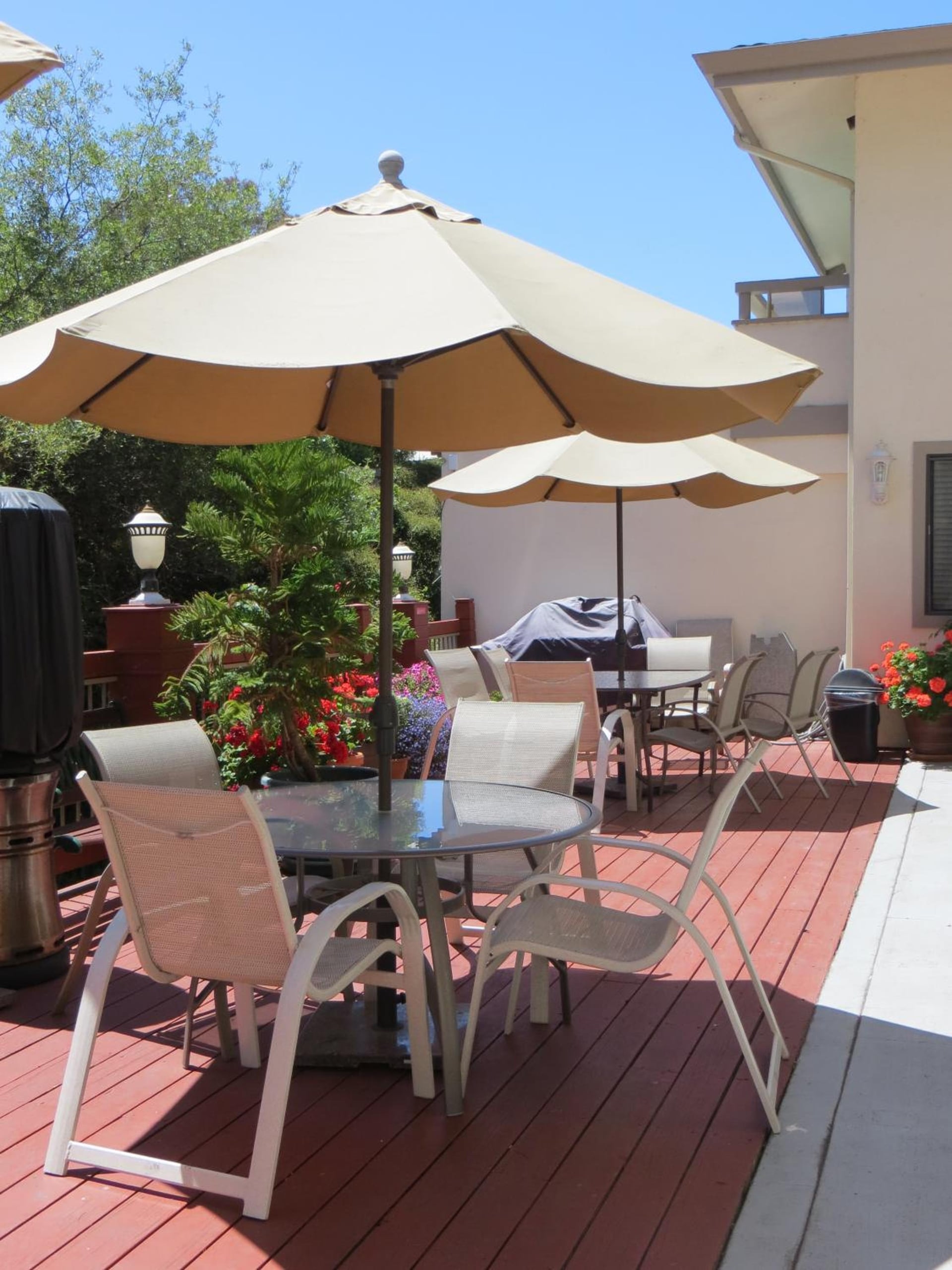 Colton Inn, Monterey, foto 3