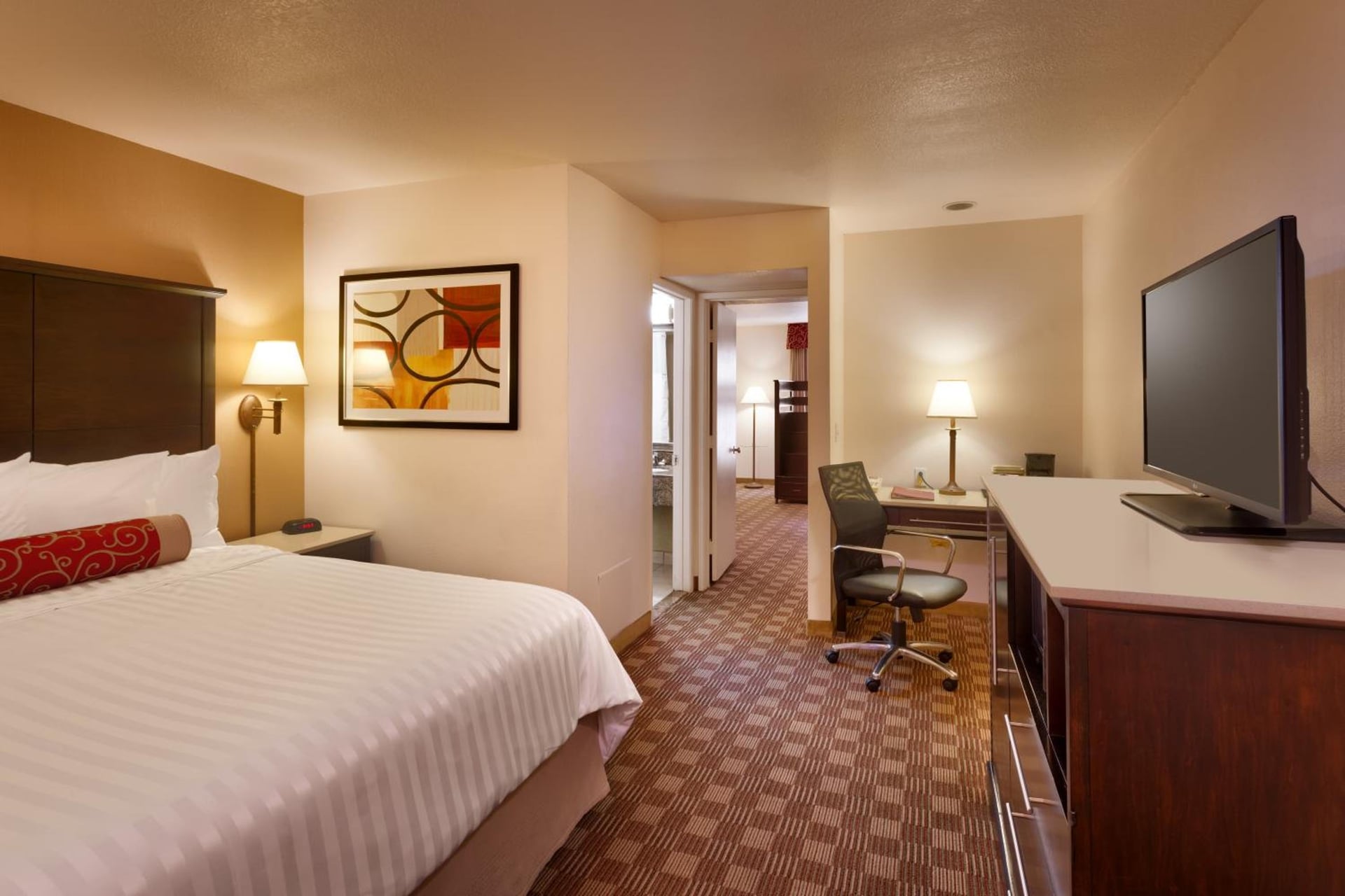 Cortona Inn and Suites Anaheim Resort, Anaheim, foto 5