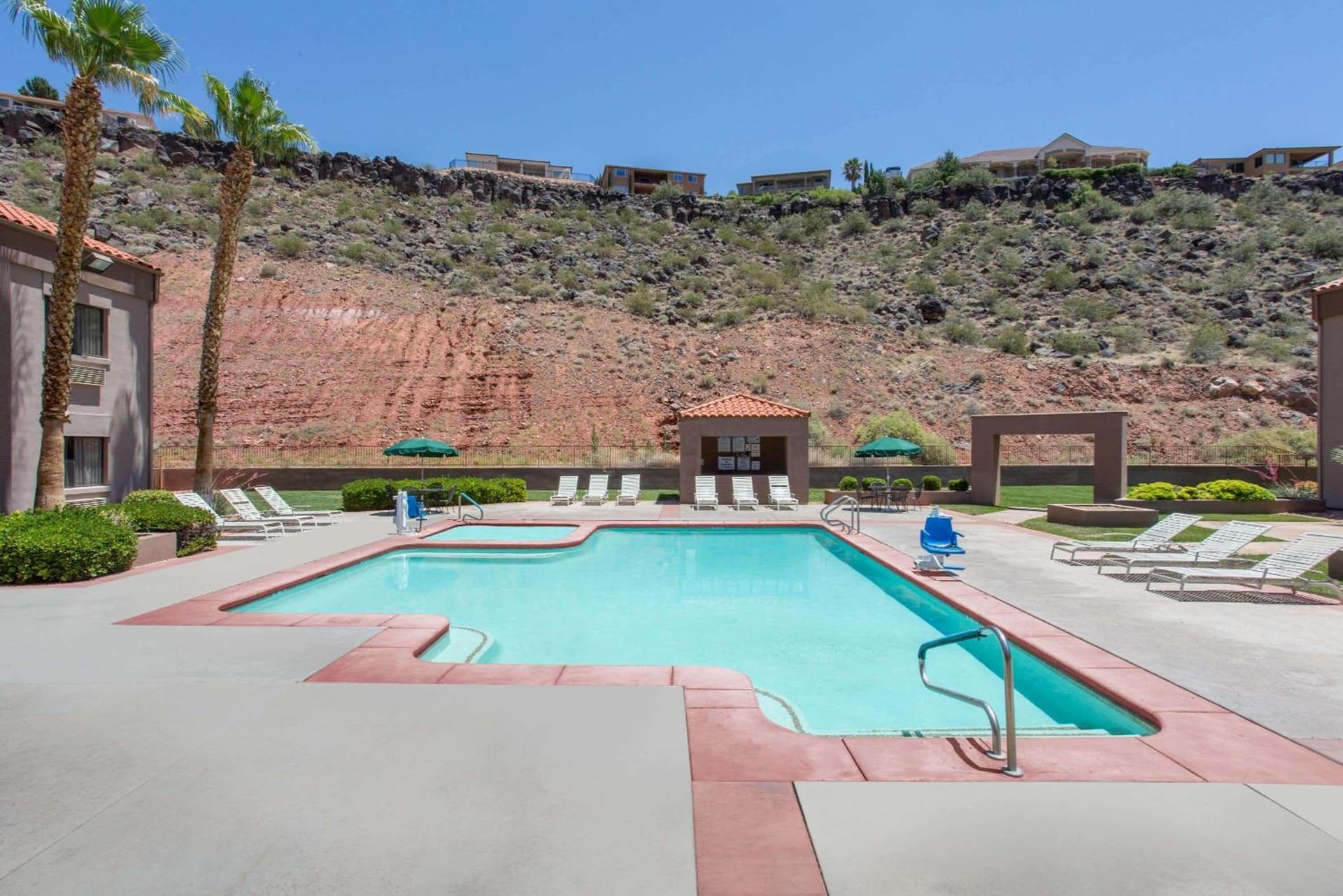 Ramada by Wyndham St George, Saint George, foto 4
