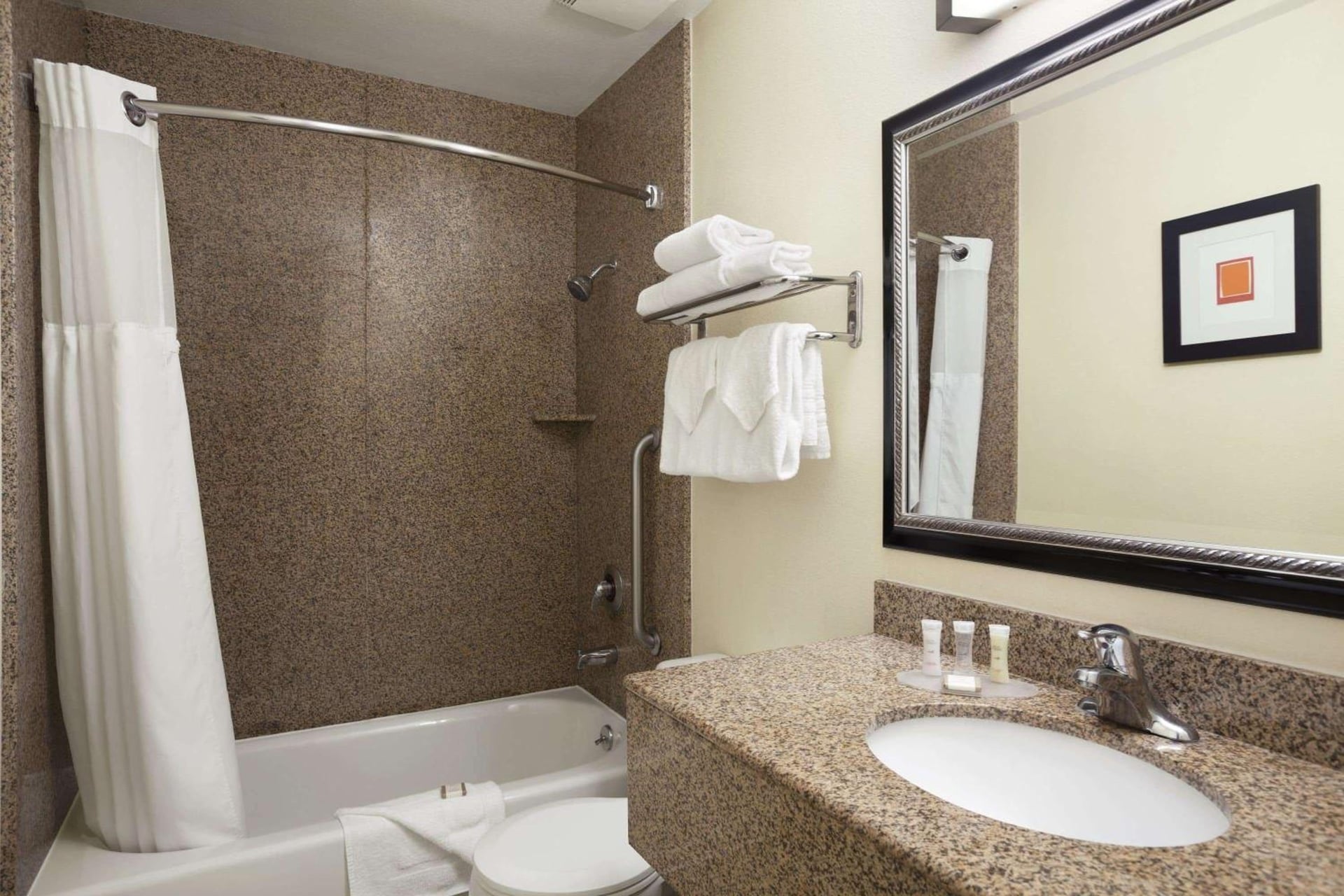Howard Johnson by Wyndham San Diego Sea World, San Diego, foto 4