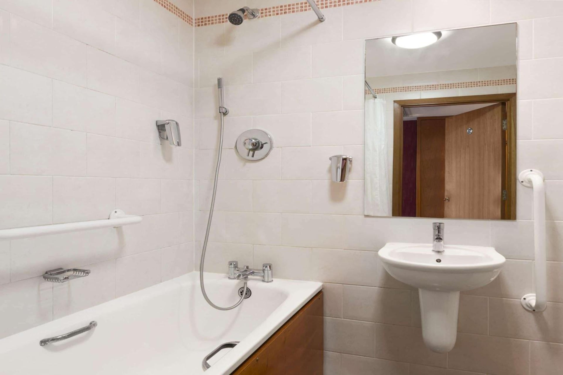 Savera Hotel South Ruislip, Hillingdon, foto 4