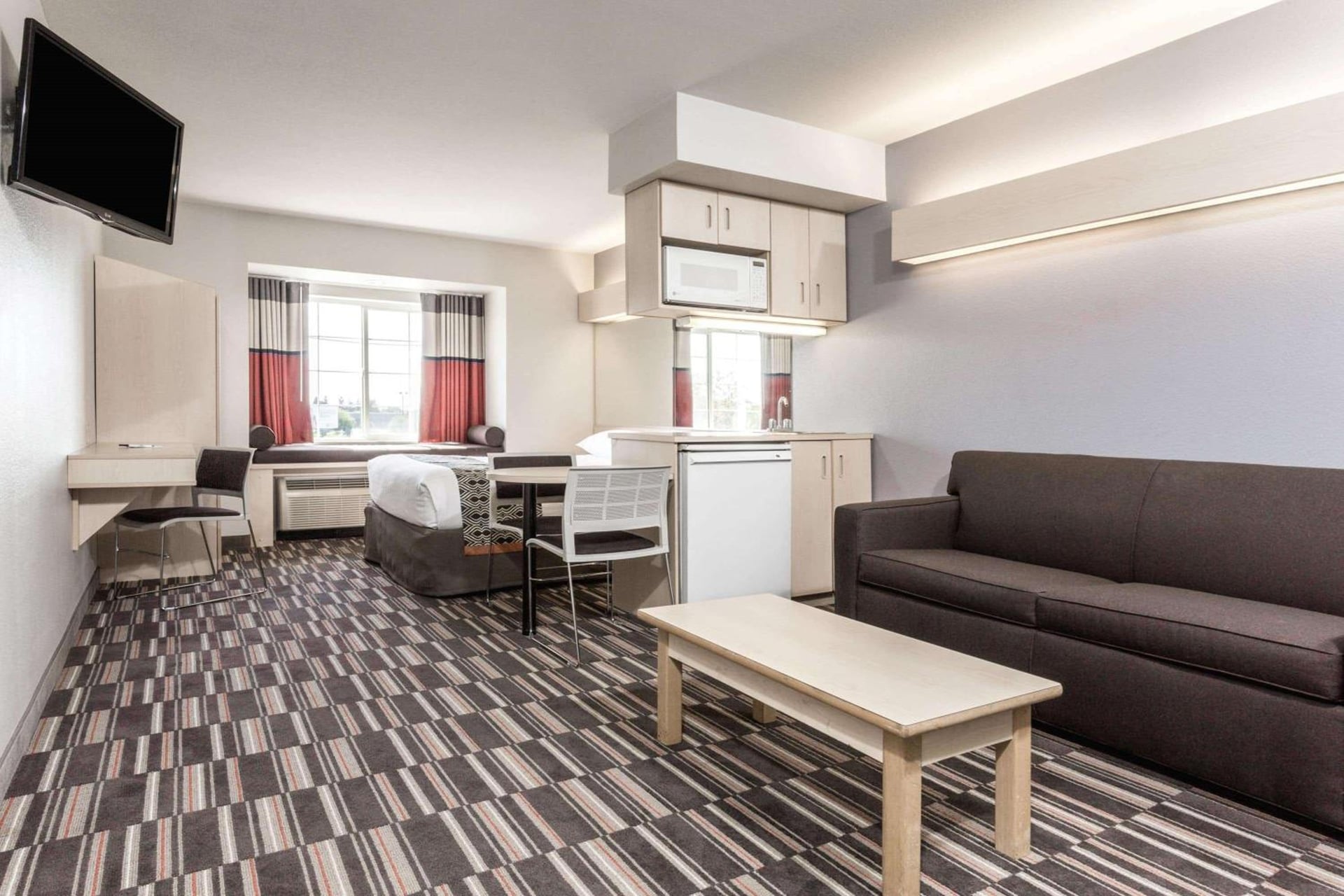 Microtel Inn & Suites Modesto, Ceres, foto 4