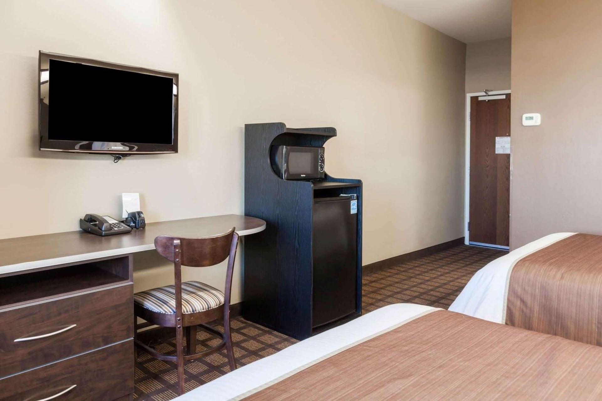 Microtel Inn & Suites by Wyndham Wheeler Ridge, Arvin, foto 5