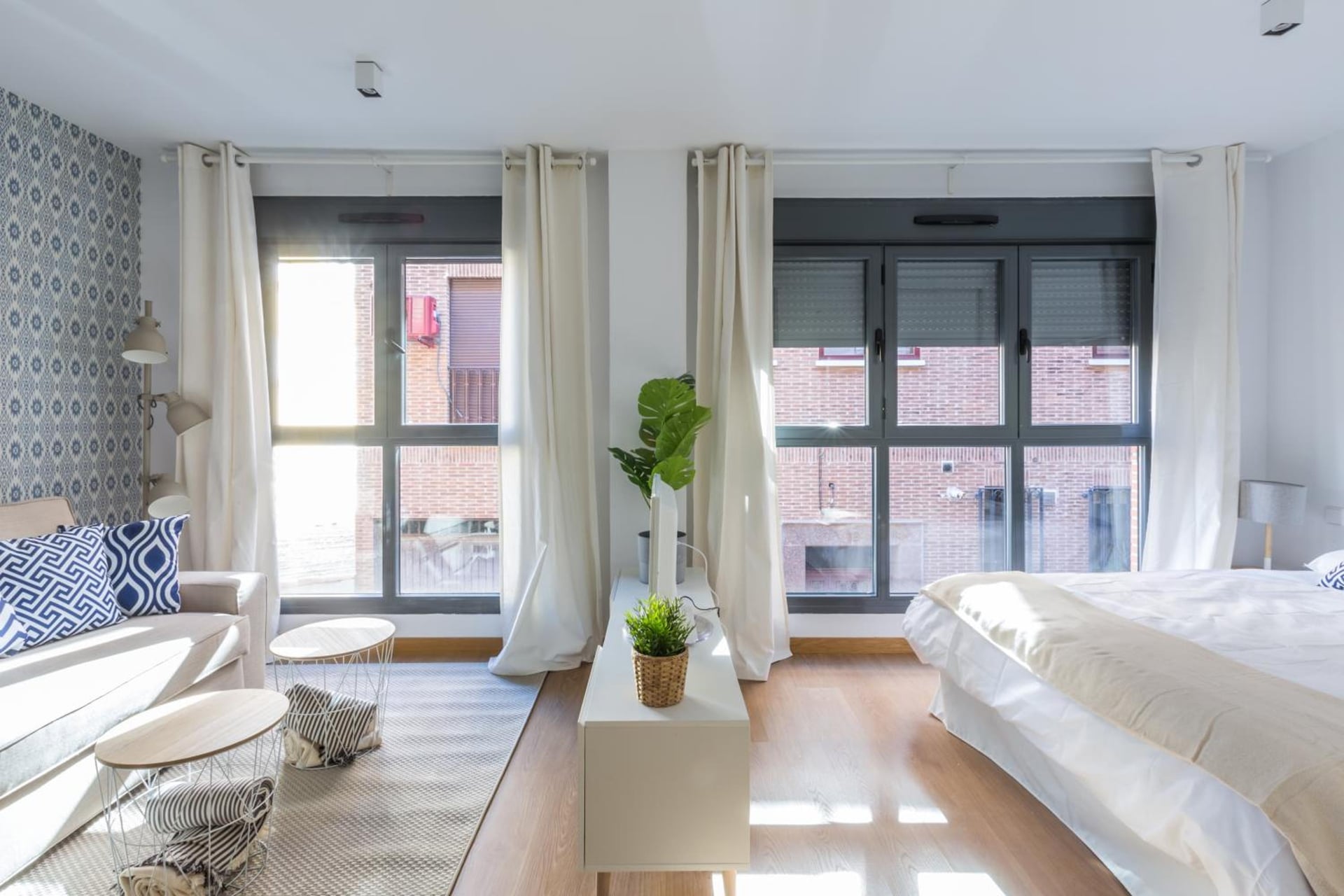 Horoko Apartments by gaiarooms, Madrid, foto 4