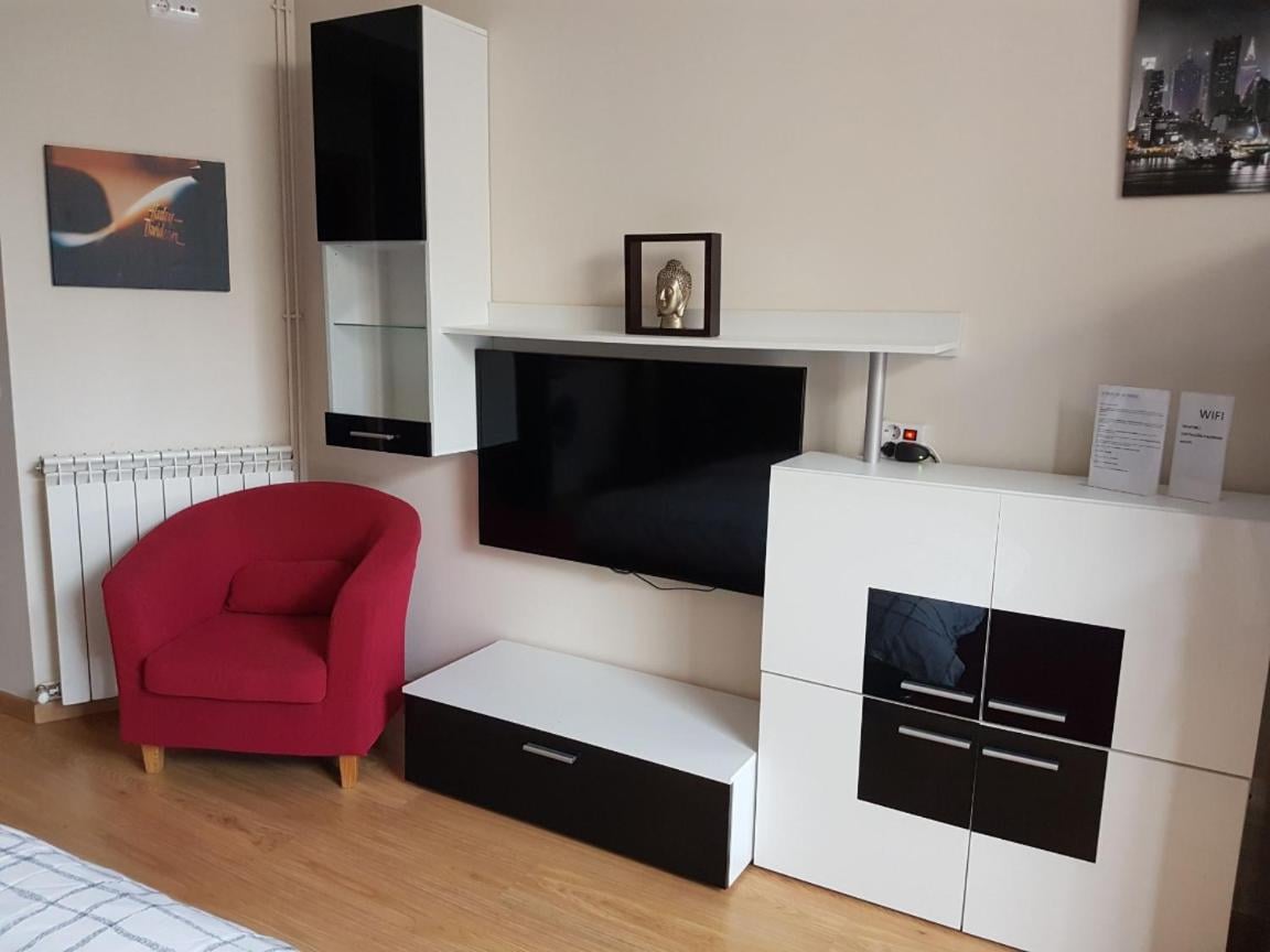APARTAMENTOS SANTA JULIANA, Madrid, foto 4