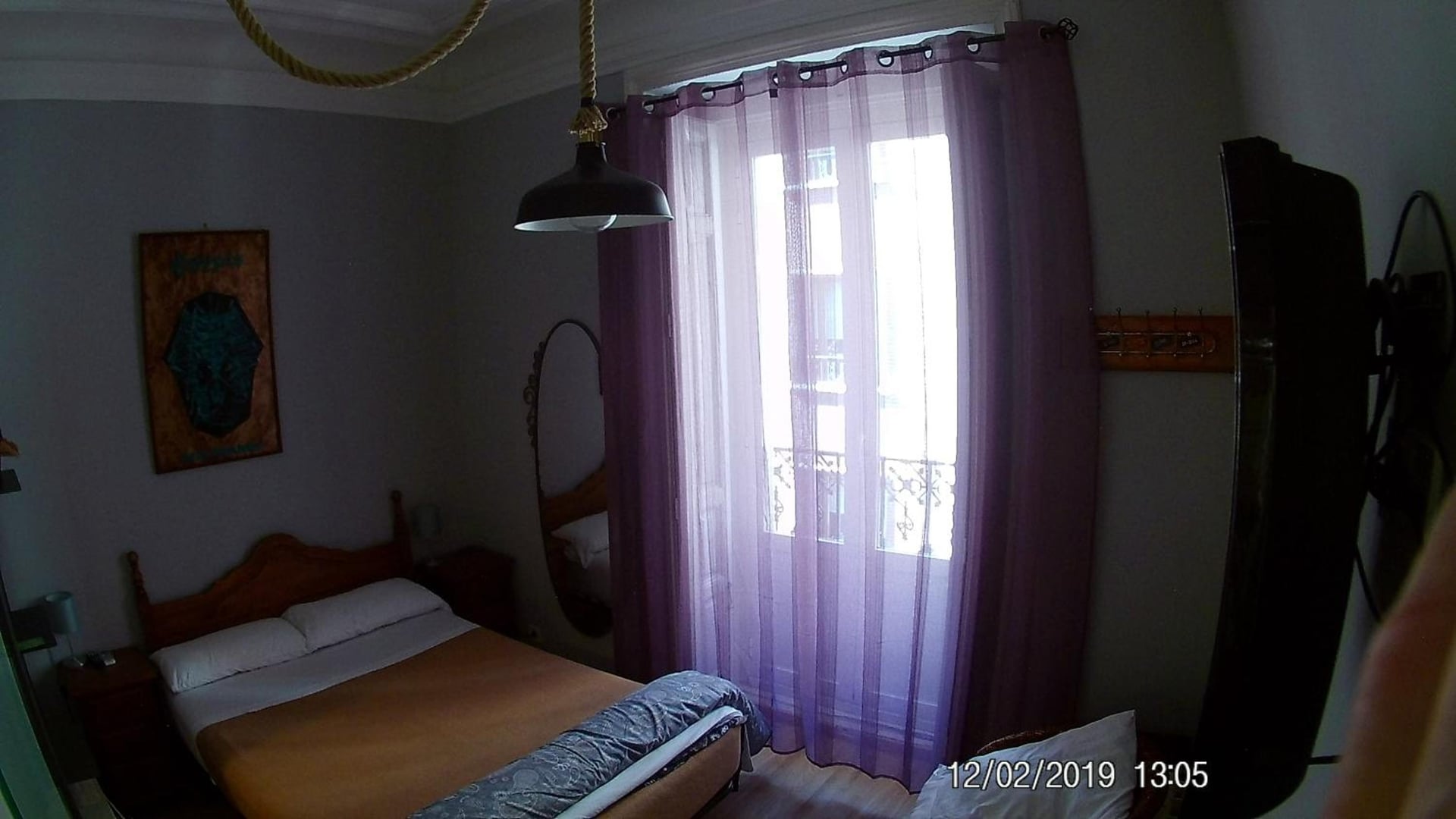 Hostal Hispalense, Madrid, foto 5