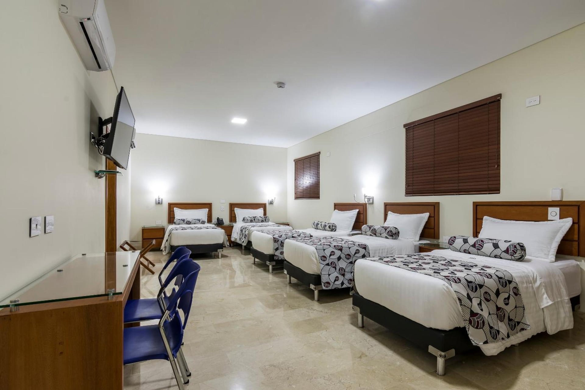 Hotel Dorado La 70, Laureles, foto 4