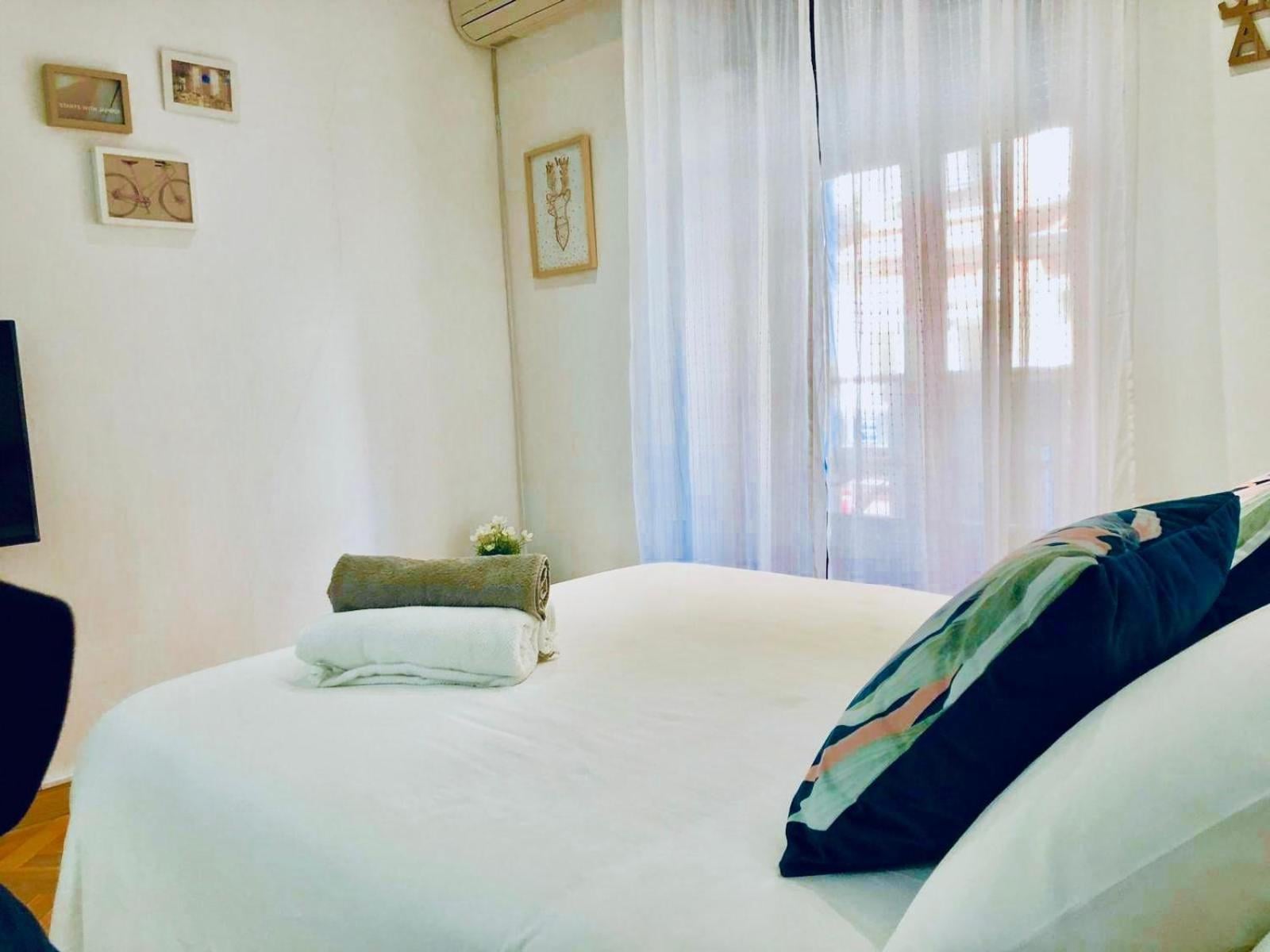 GRAN VÍA CHUECA Apartamentos Noxi, Madrid, foto 5