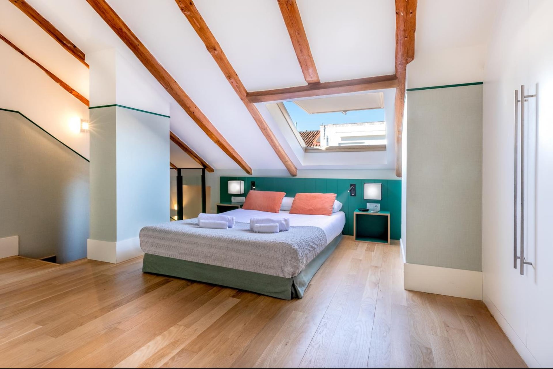 Slow Suites Chueca, Madrid, foto 3