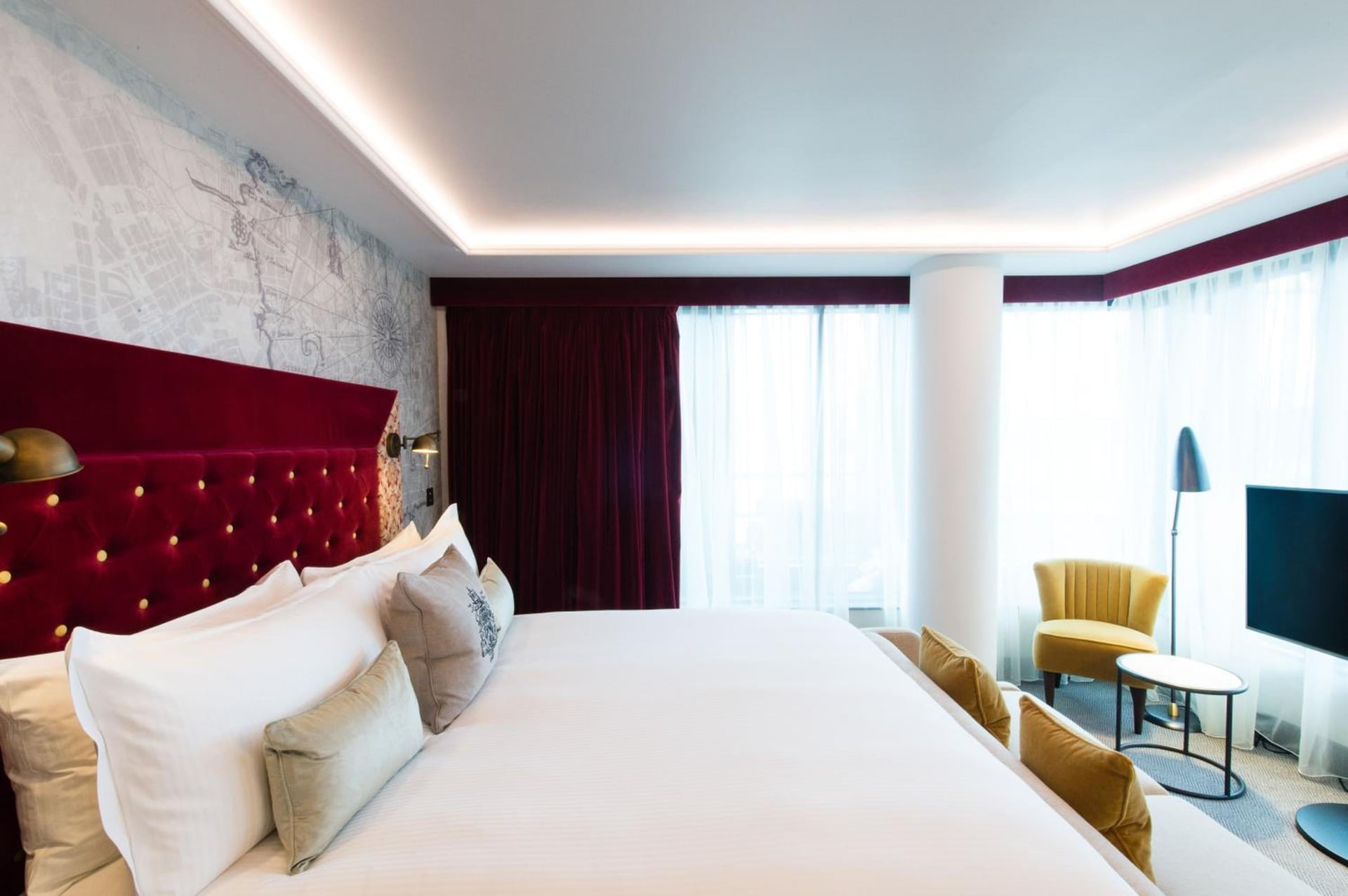 Vintry & Mercer Hotel - Small Luxury Hotels of the World, London, foto 5