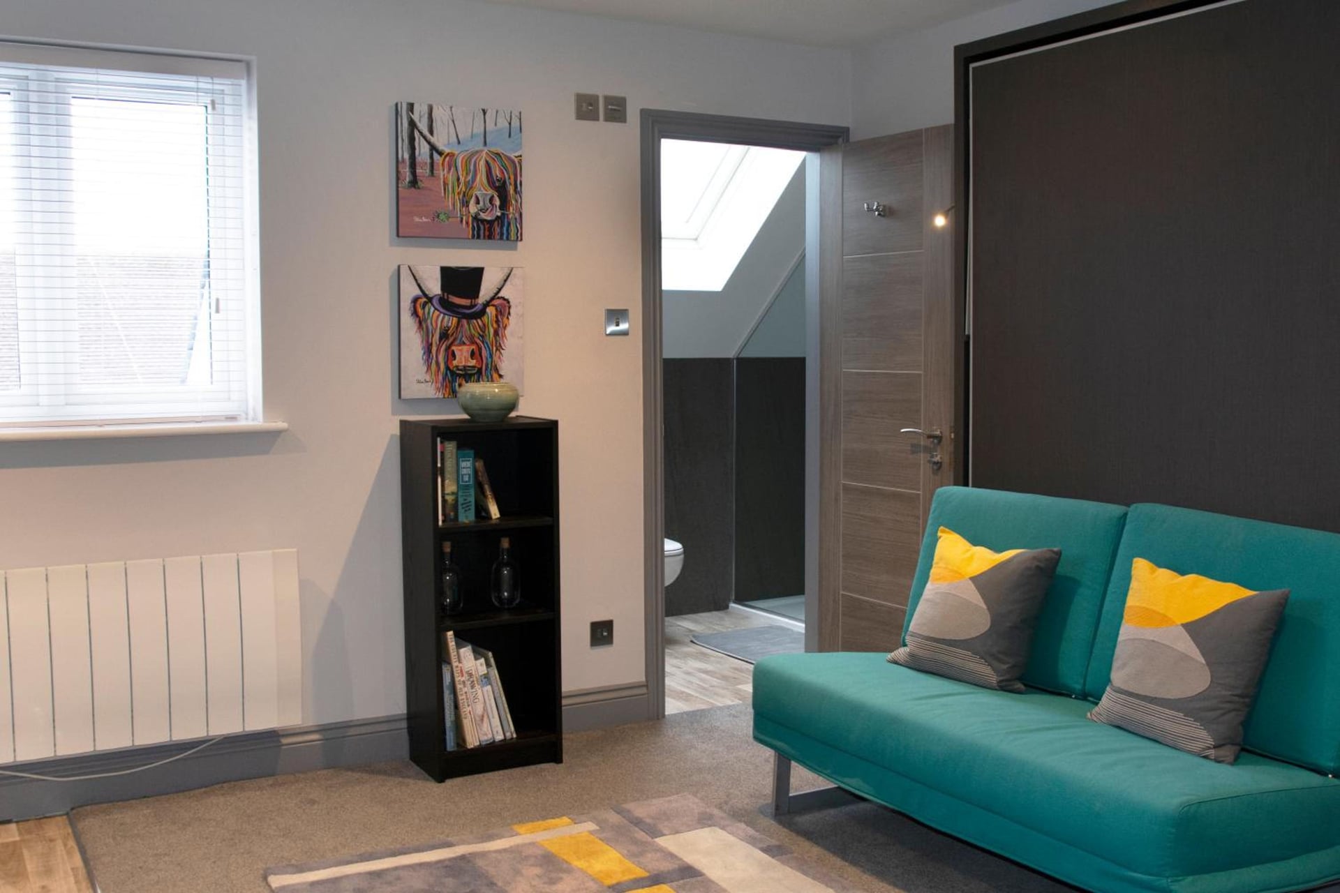 Warwick Road Studios, Beaconsfield, foto 5