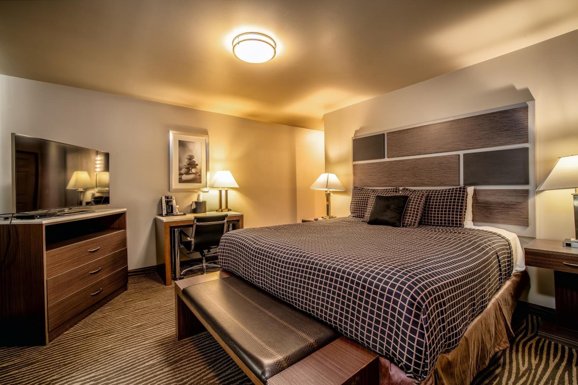 Crescent Bay Inn, Laguna Beach, foto 5