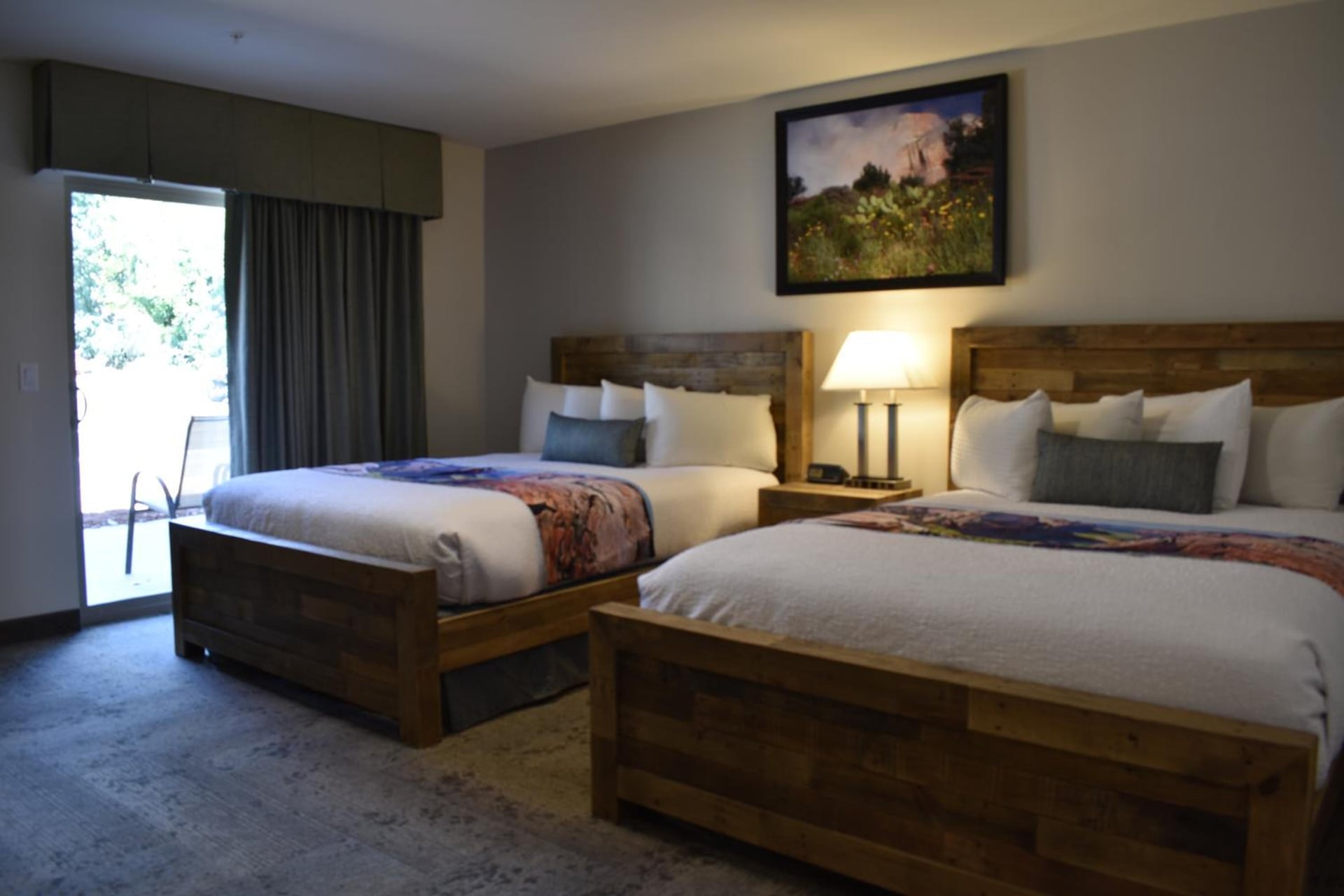 Bumbleberry Inn, Springdale, foto 4