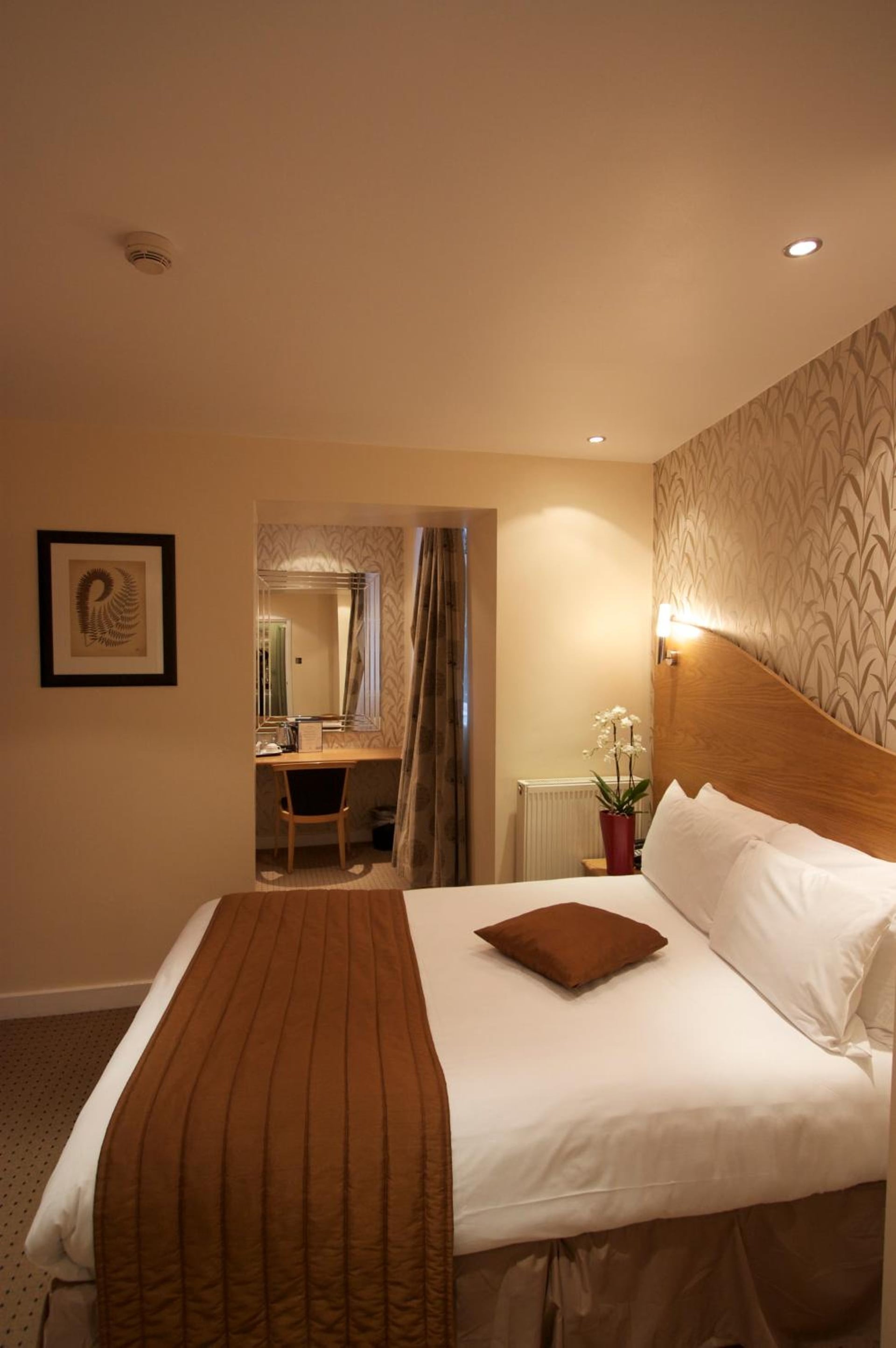 Duke Of Leinster Hotel, London, foto 5