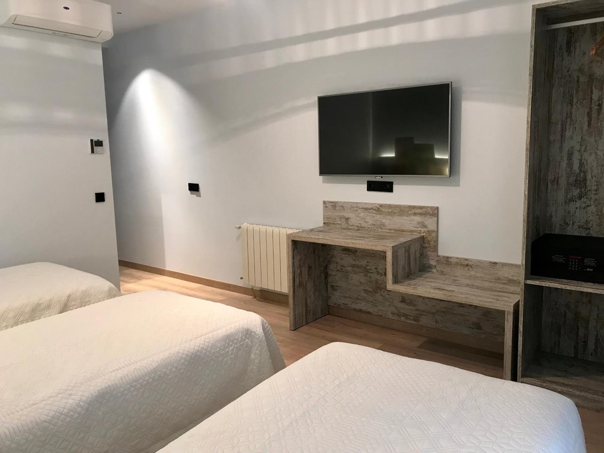 Hostal Anton Martin, Madrid, foto 5