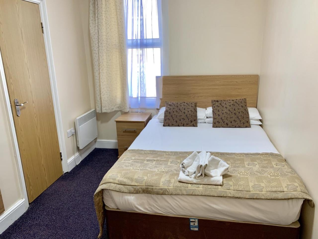 Britannia Inn Hotel, Ilford, foto 4