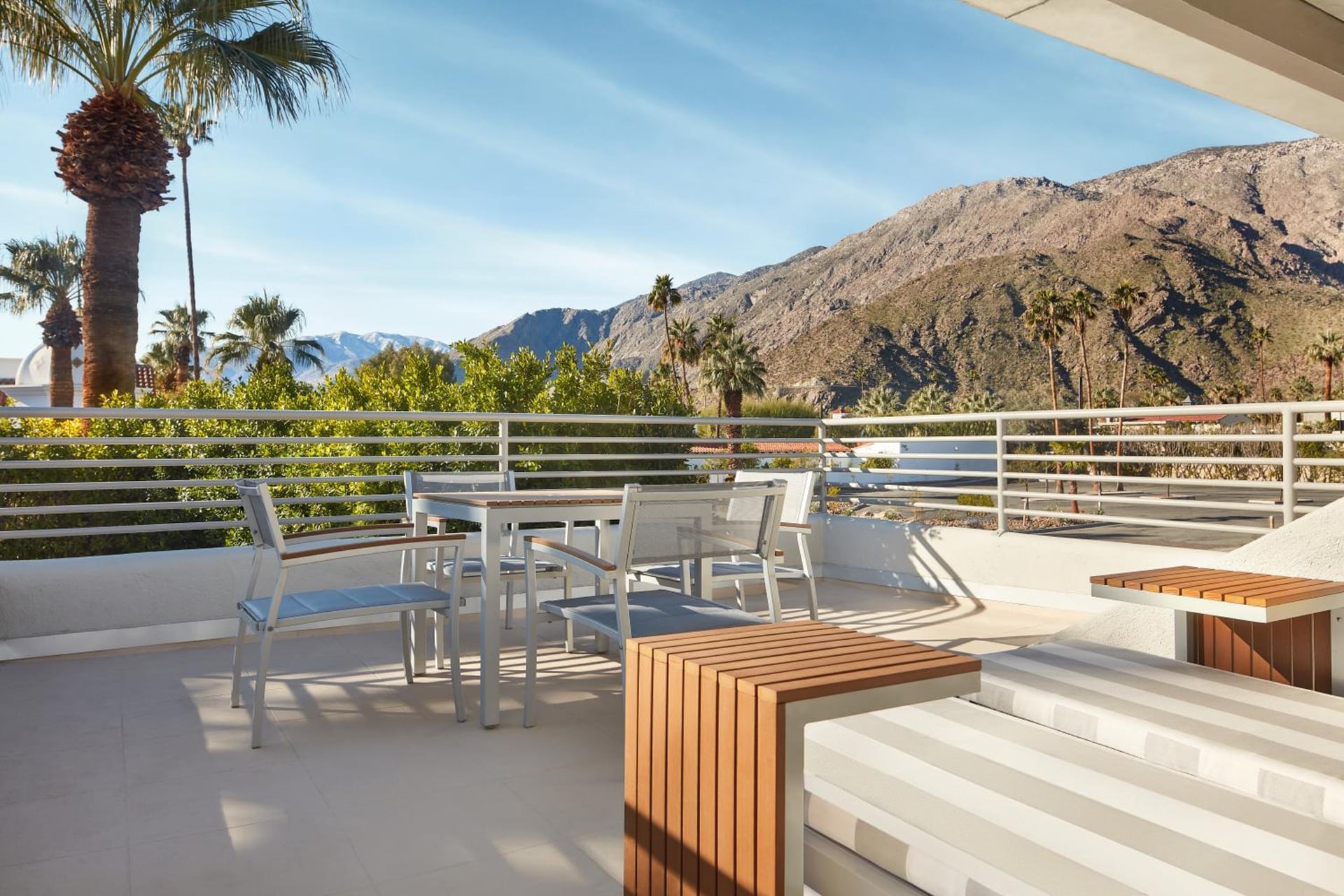 Movie Colony Hotel - Adults Only, Palm Springs, foto 2
