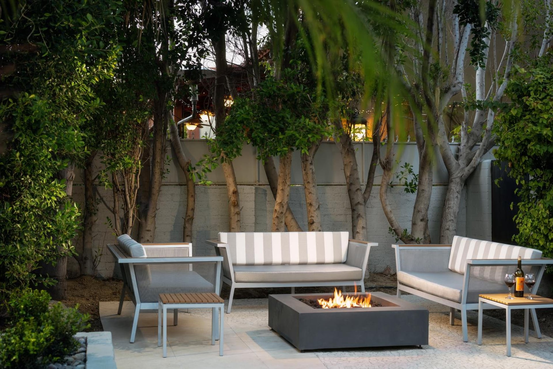 Movie Colony Hotel - Adults Only, Palm Springs, foto 4