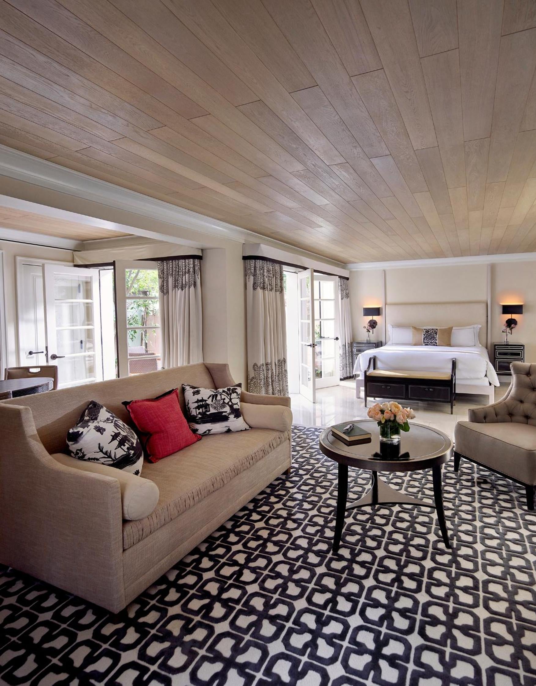 Hotel Bel-Air - Dorchester Collection, Los Angeles, foto 2