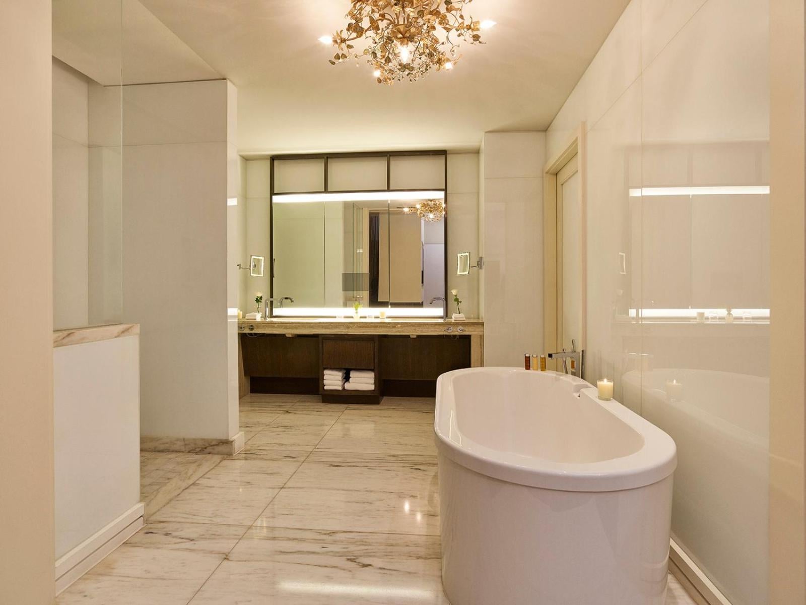 Hotel Bel-Air - Dorchester Collection, Los Angeles, foto 4