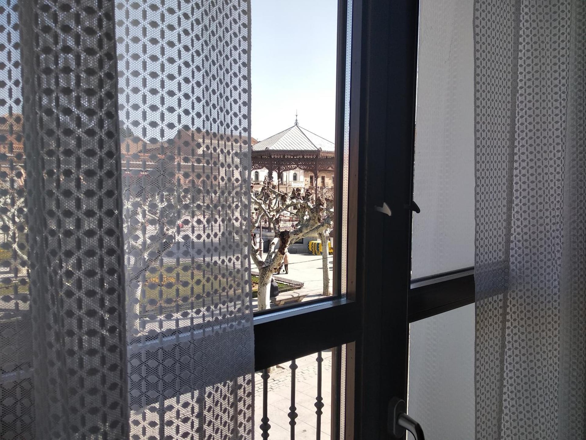 La Casa Tahona Plaza de Cervantes, Alcalá de Henares, foto 4