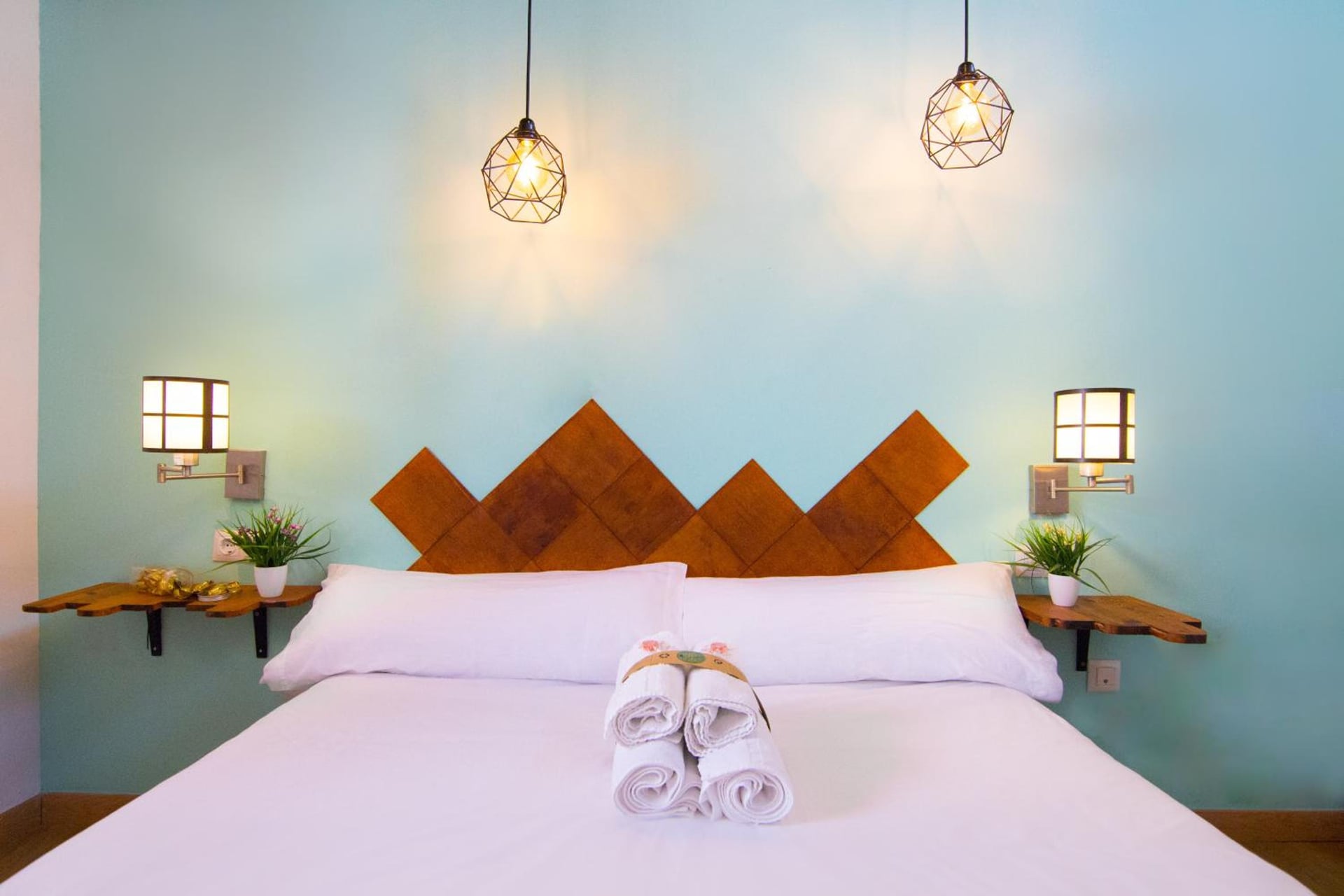 Catedral Apartments, Valencia, foto 4
