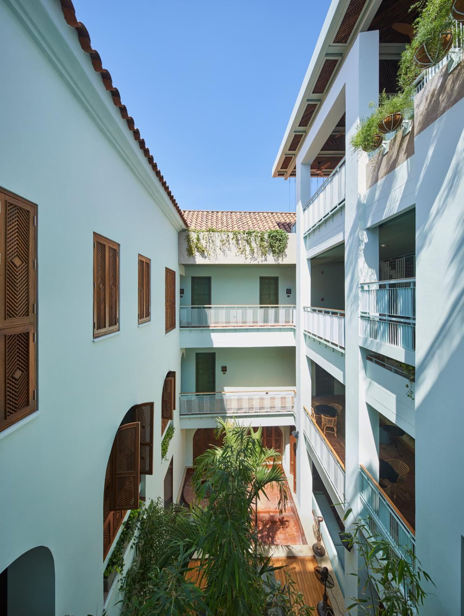 Hotel Boutique Casona del Colegio, Cartagena, foto 2