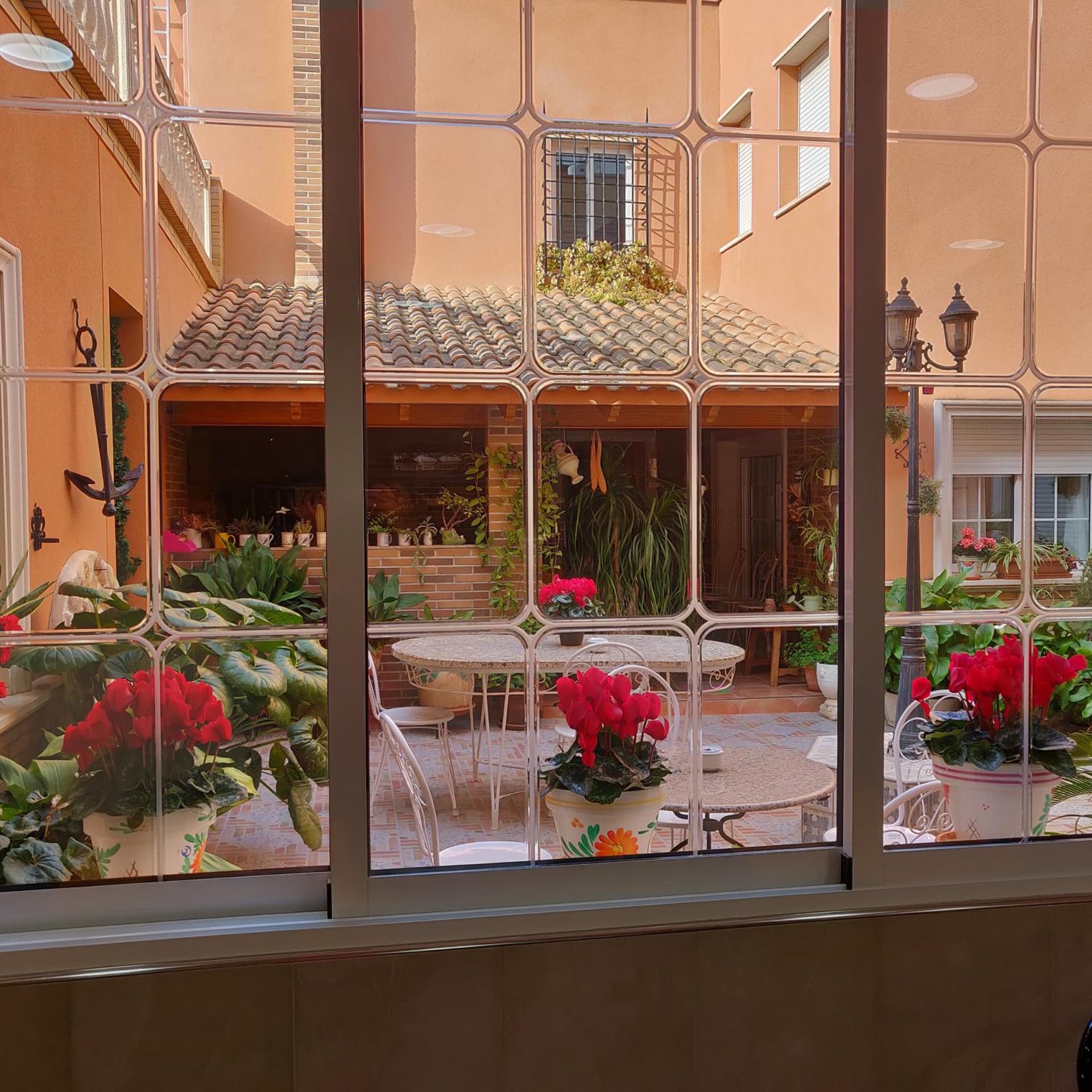 Hotel La Posada, La Palma, foto 2