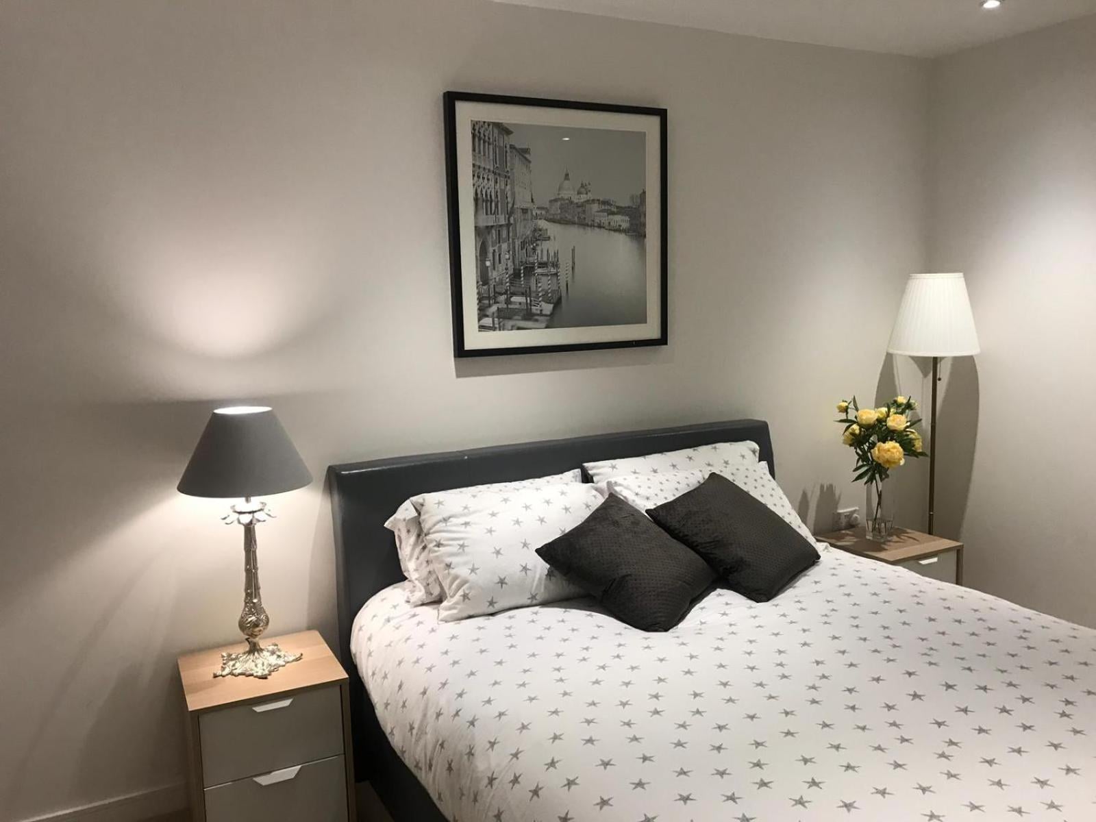 Kew Bridge Apartments, London, foto 3