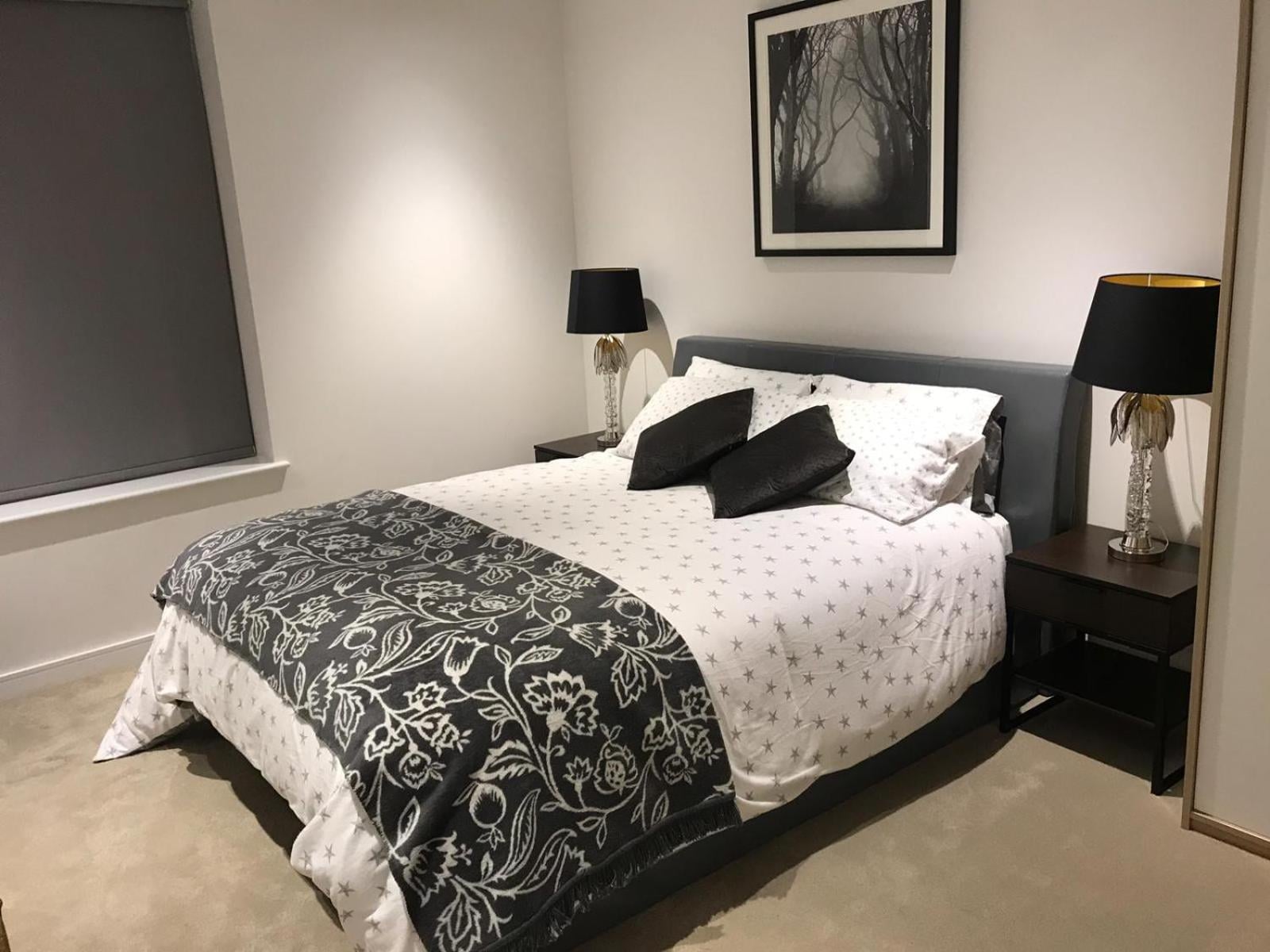 Kew Bridge Apartments, London, foto 4