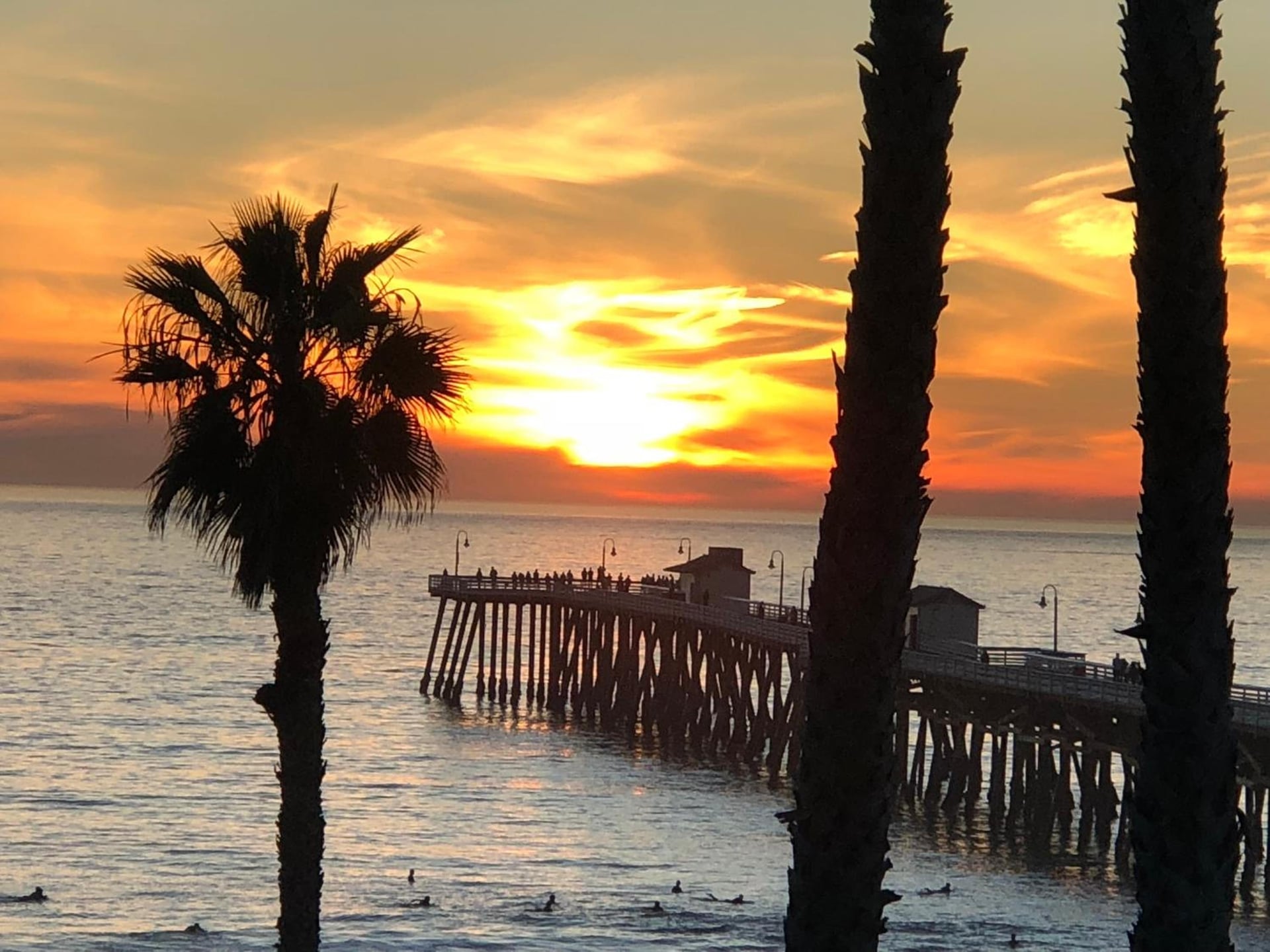 Sea Horse Resort, San Clemente, foto 5