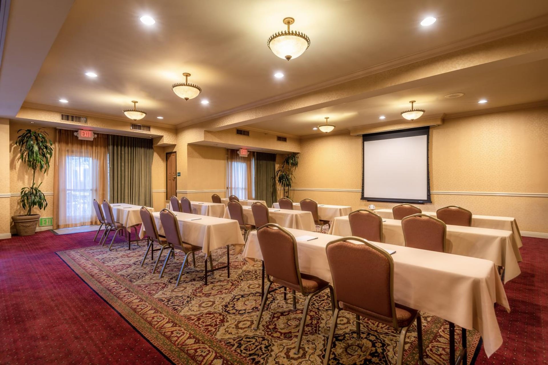 Ayres Hotel Seal Beach - Cypress, Seal Beach, foto 4