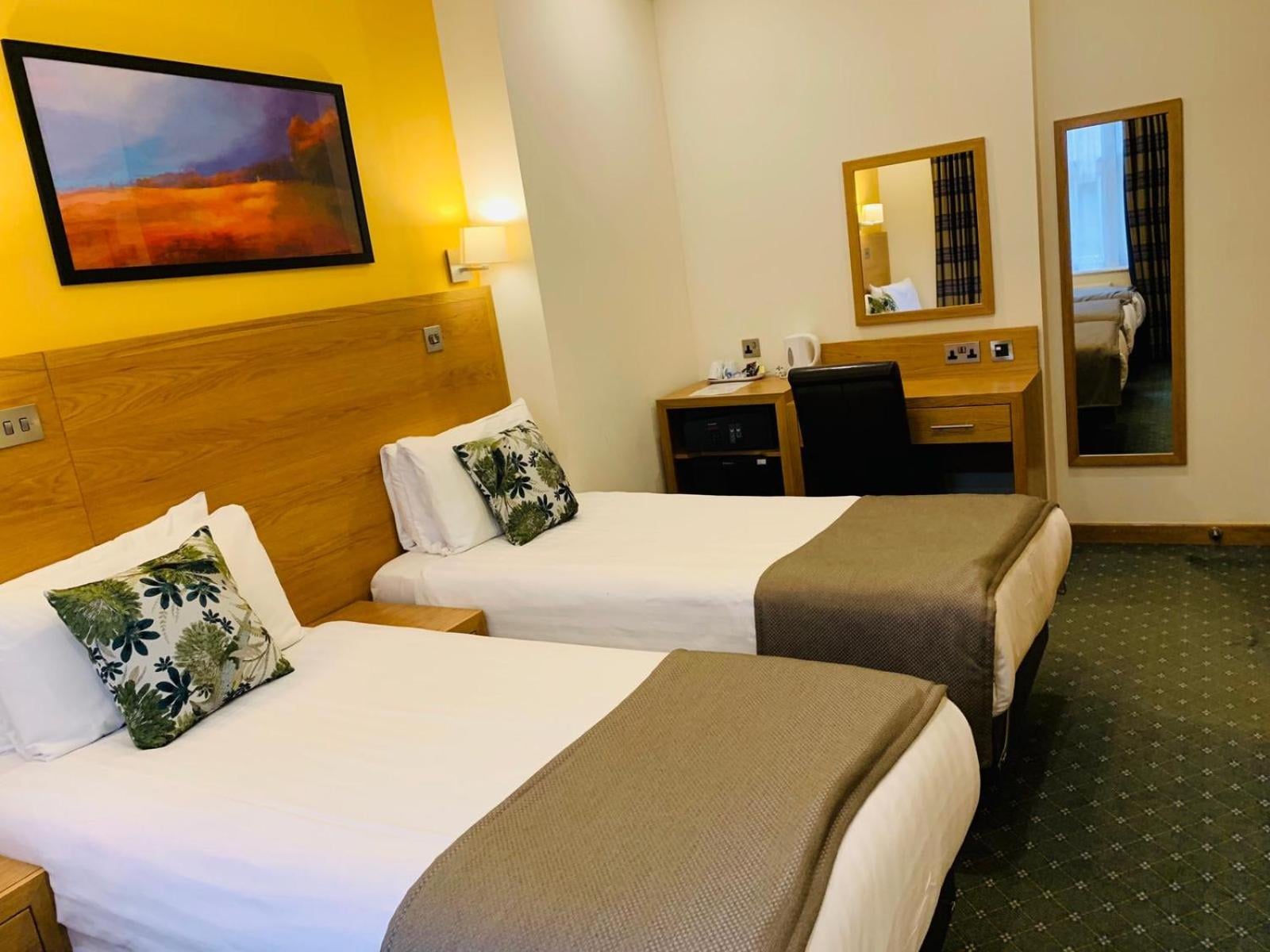 Regency Hotel Parkside, London, foto 4
