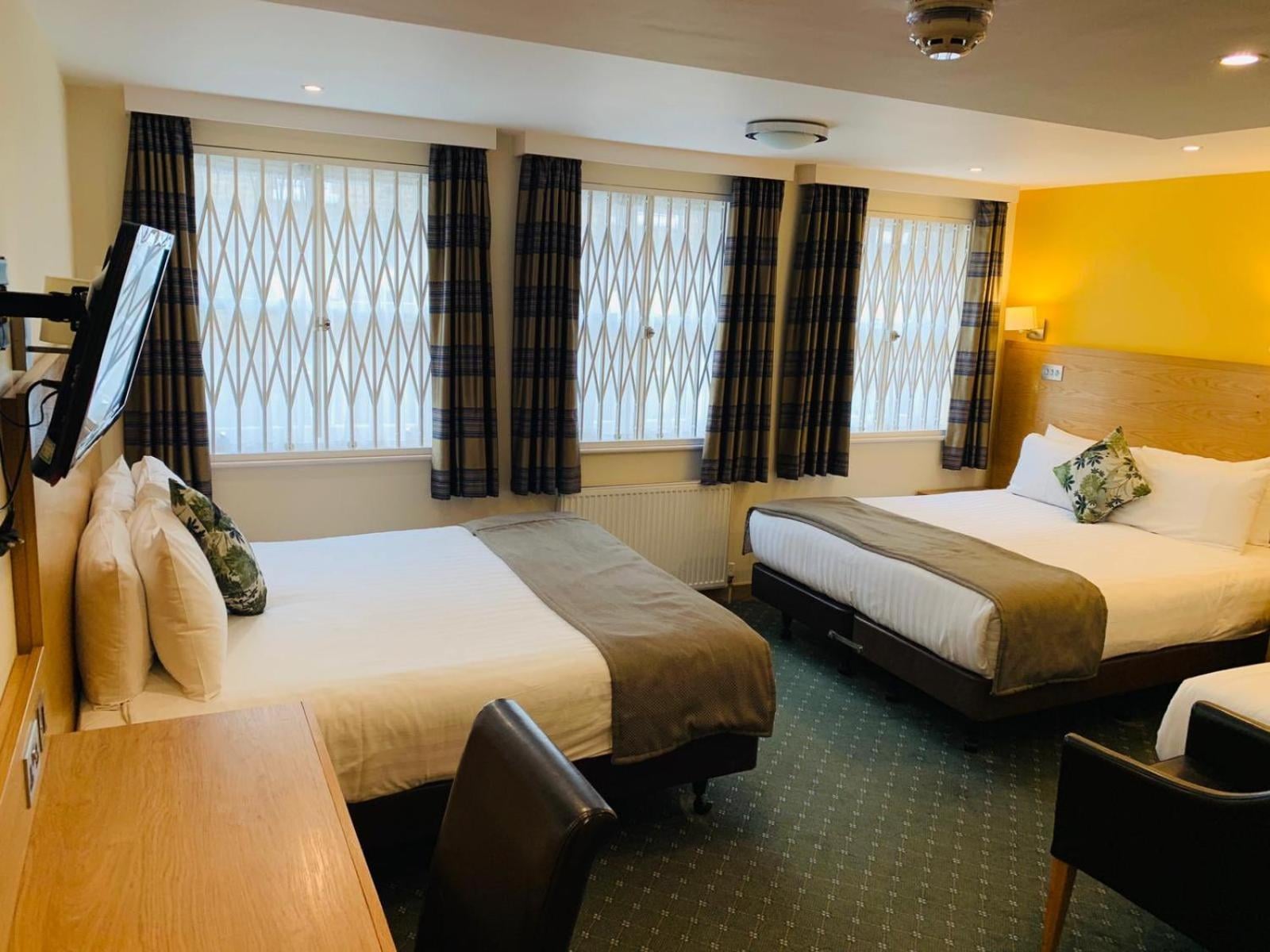 Regency Hotel Parkside, London, foto 5