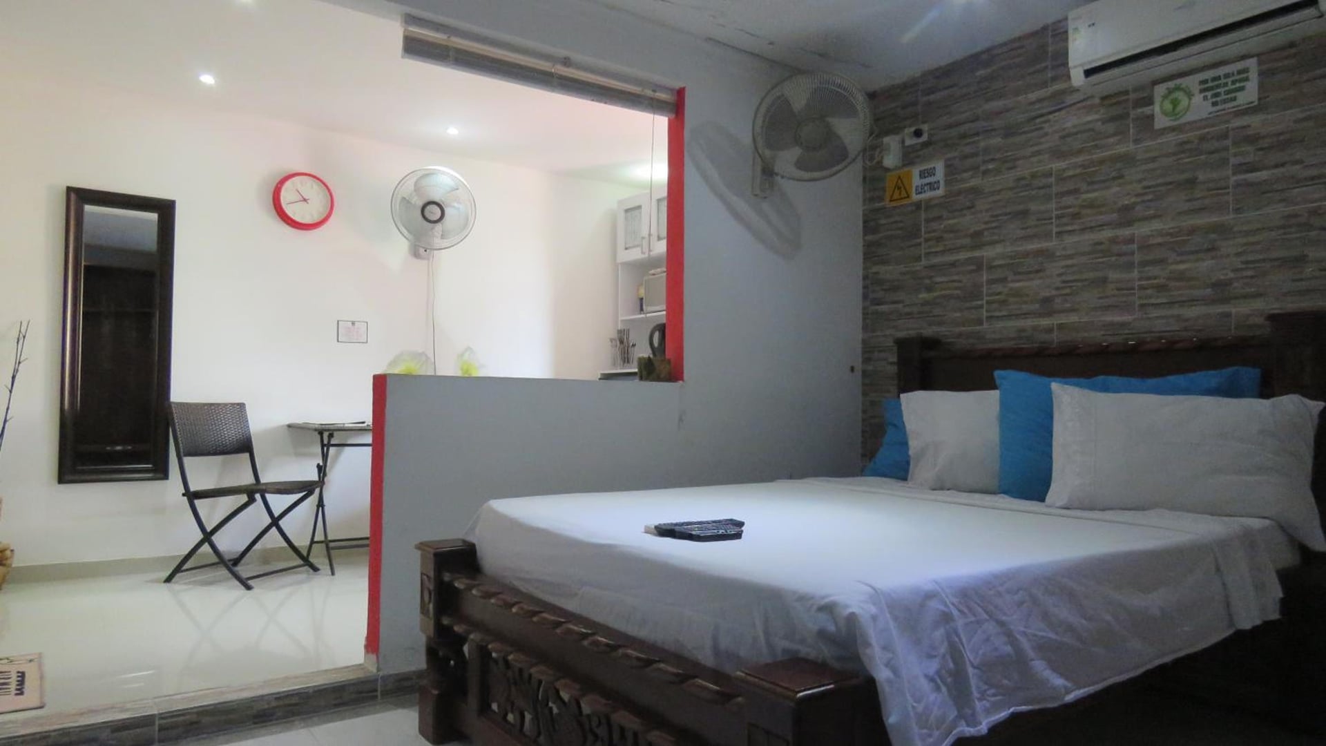 Posada J&J Forbes - 1, San Andrés, foto 5