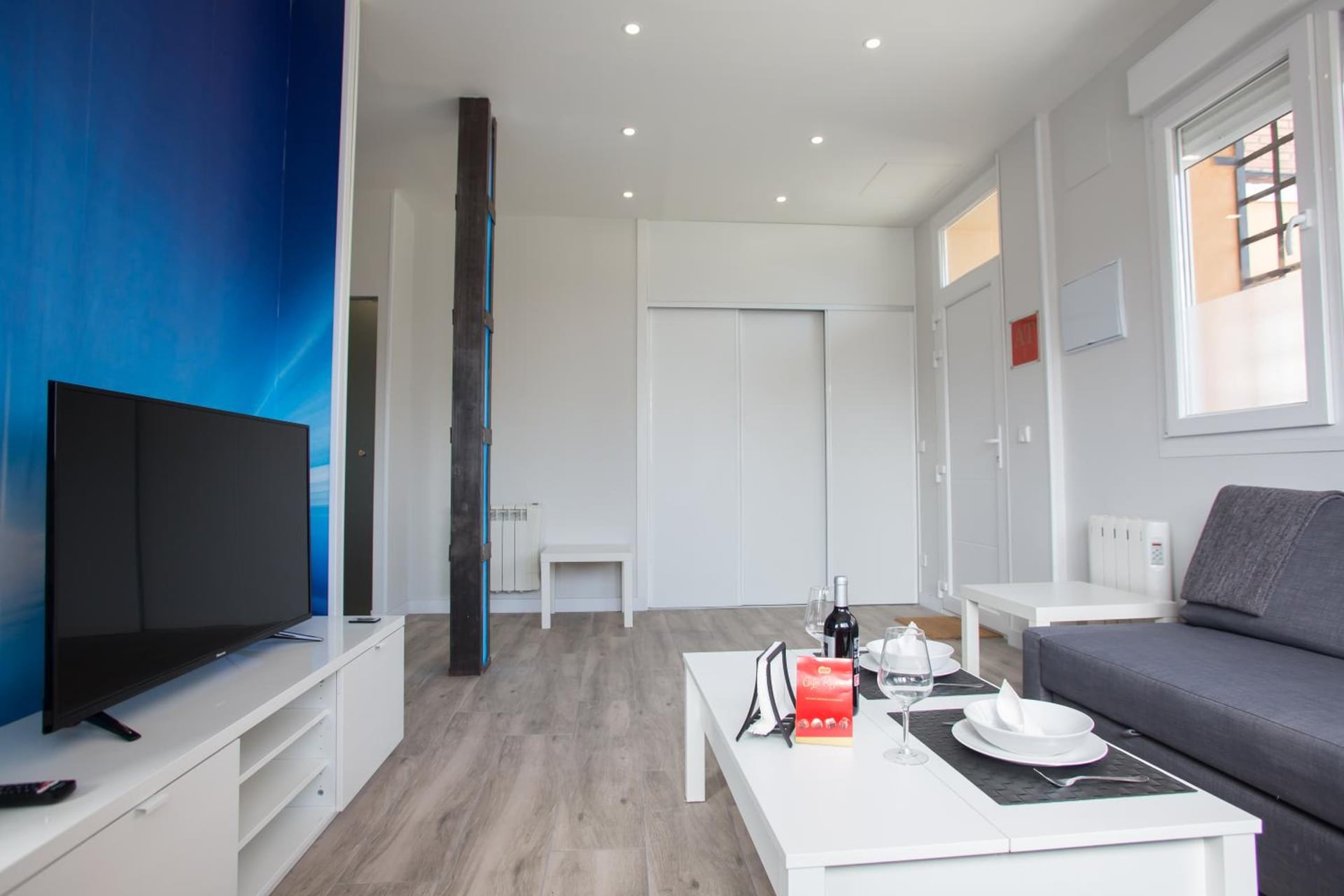 WindRose 8, Madrid, foto 4