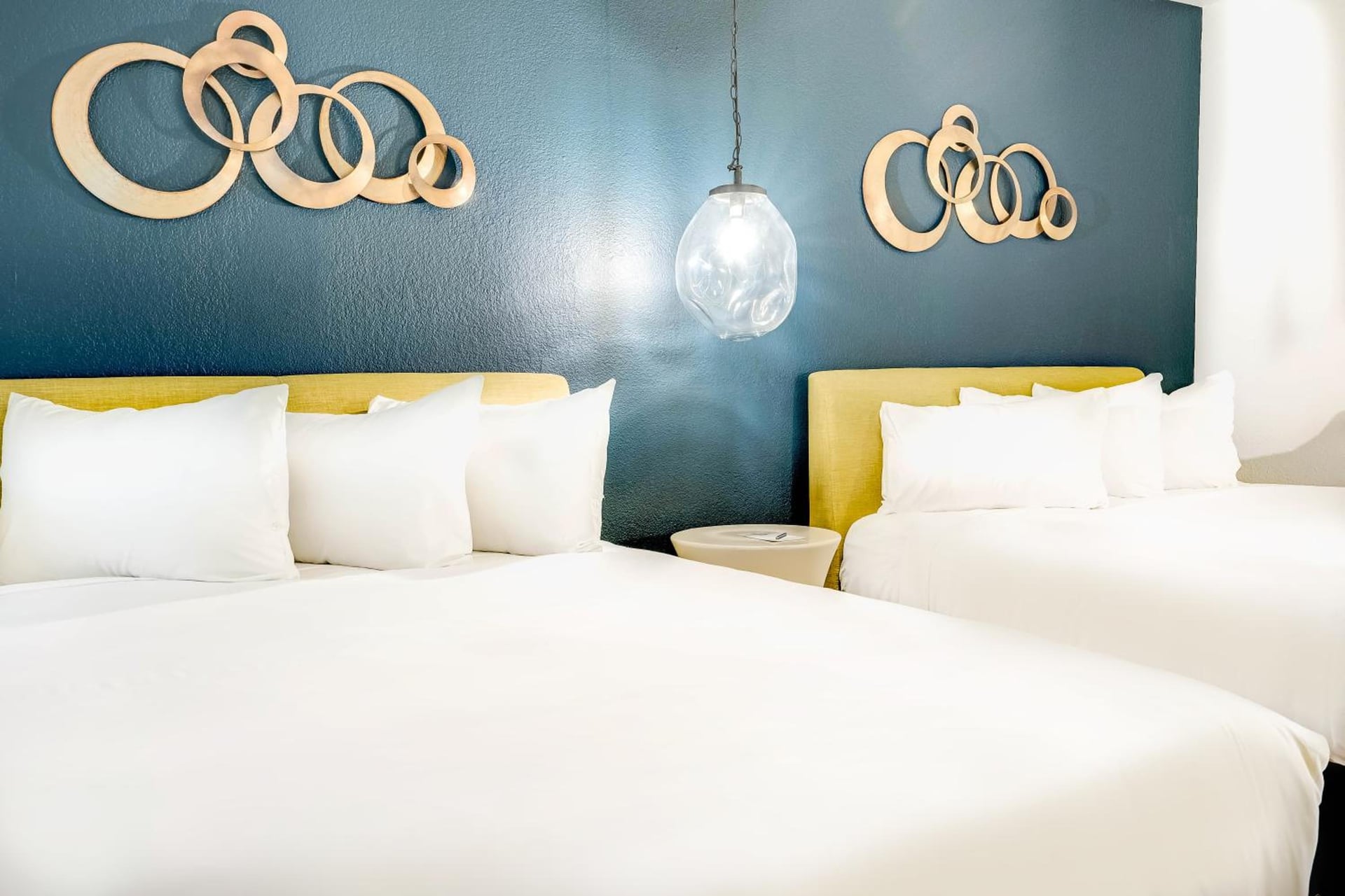 Downtowner Boutique Hotel, Las Vegas, foto 3