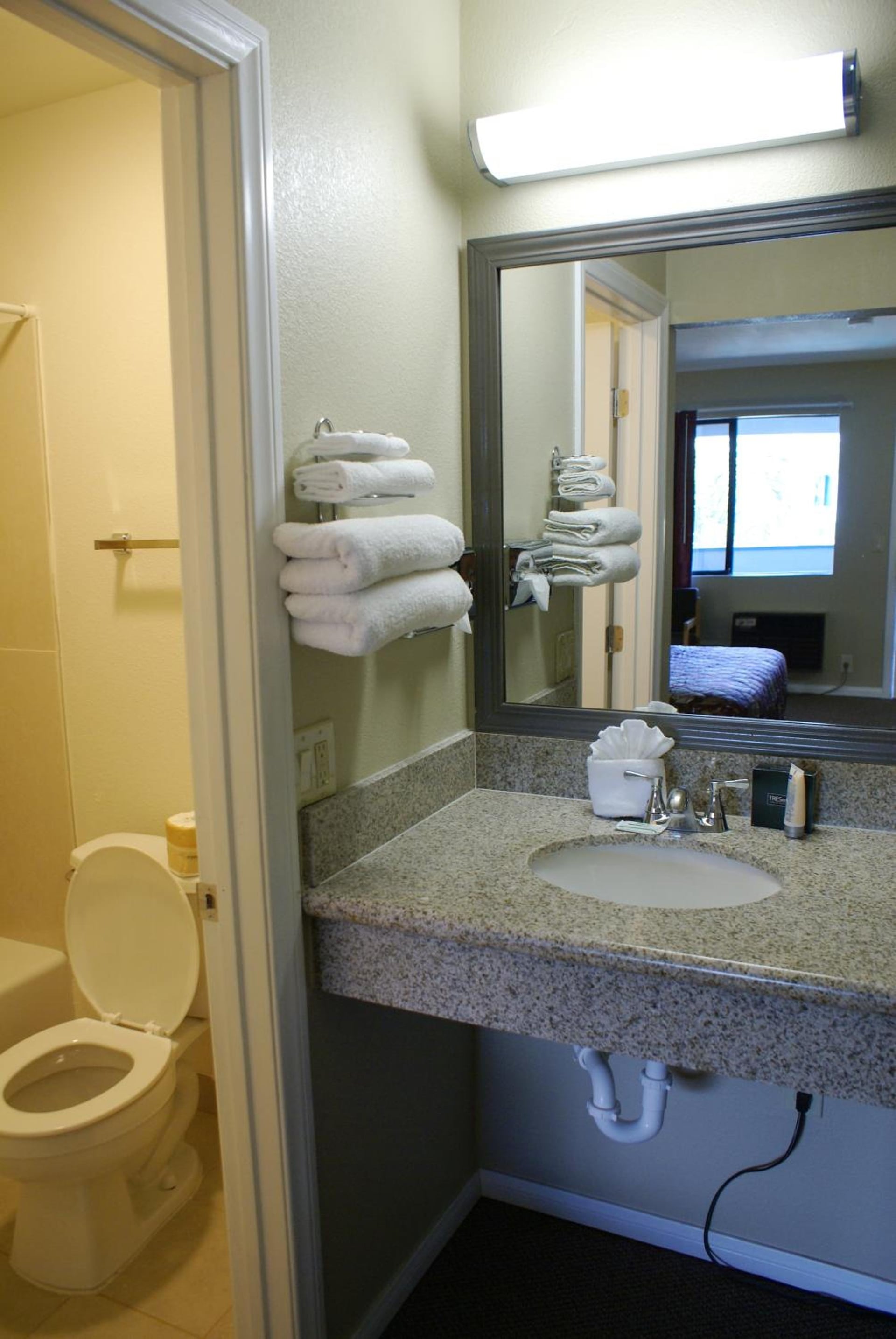 Heritage Inn San Diego, San Diego, foto 2