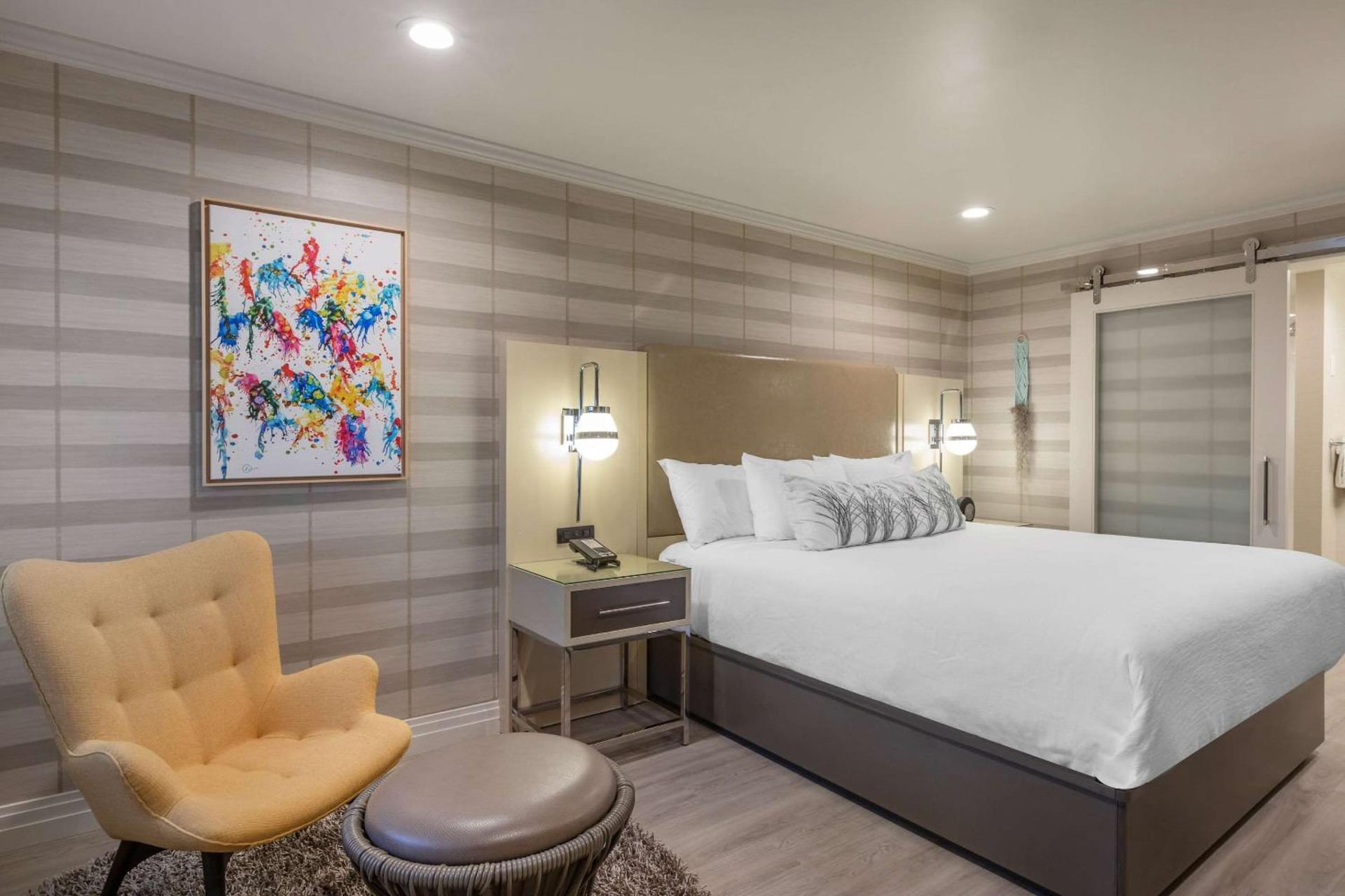 Bluestem Hotel Torrance Los Angeles, an Ascend Collection Hotel, Torrance, foto 5
