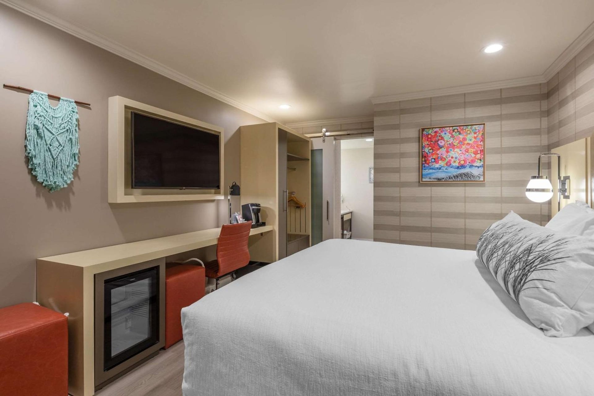 Bluestem Hotel Torrance Los Angeles, an Ascend Collection Hotel, Torrance, foto 4