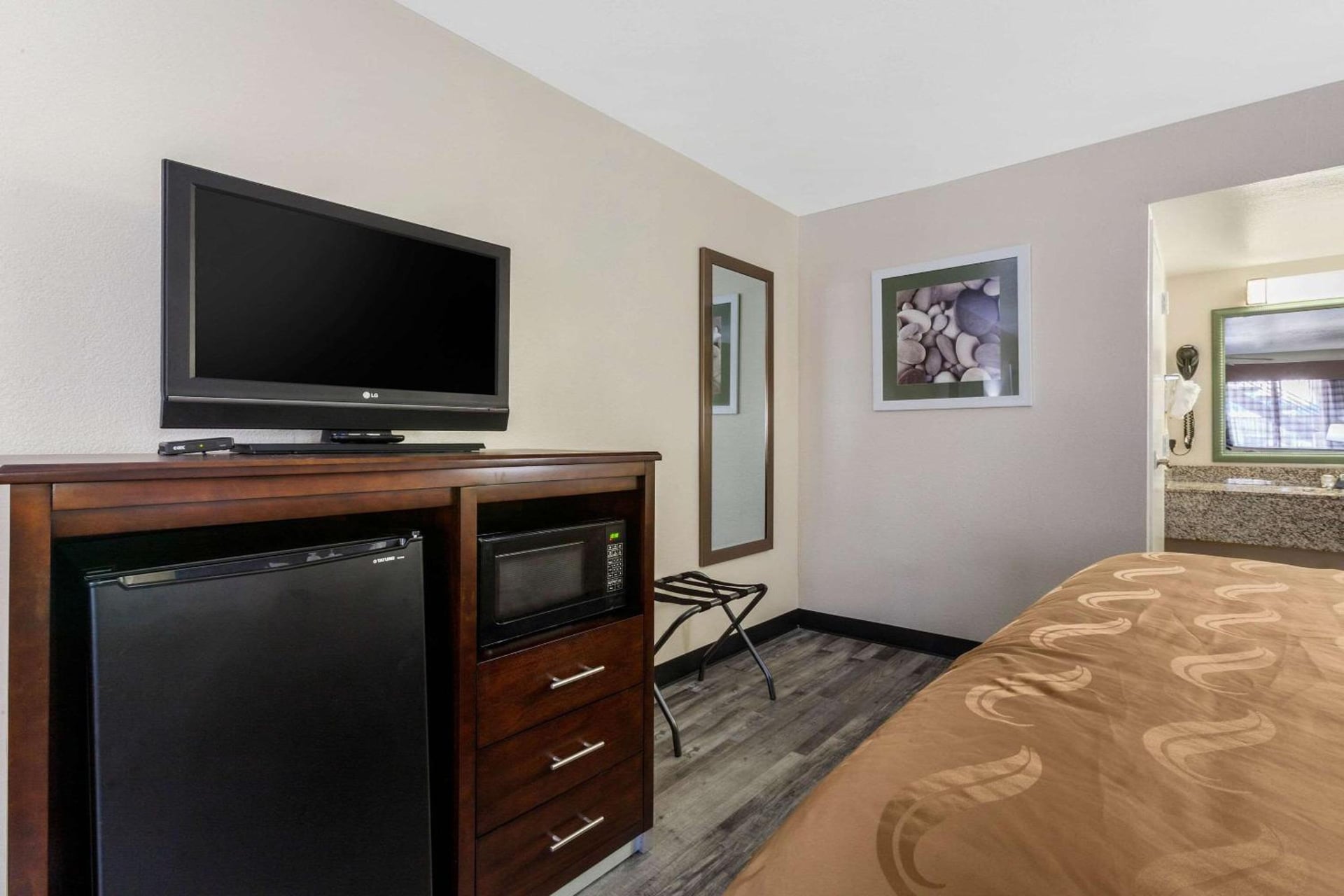 SureStay by Best Western Mesa Downtown Area, Mesa, foto 5
