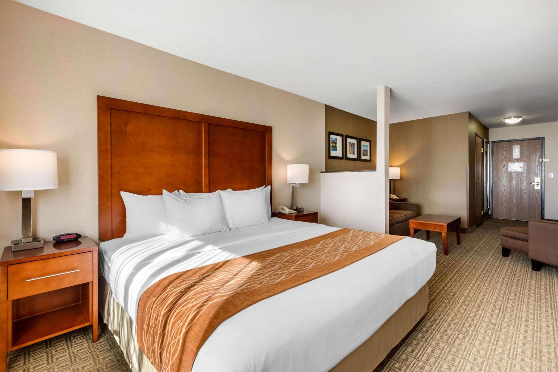 Comfort Inn & Suites Murrieta Temecula Wine Country, Murrieta, foto 5