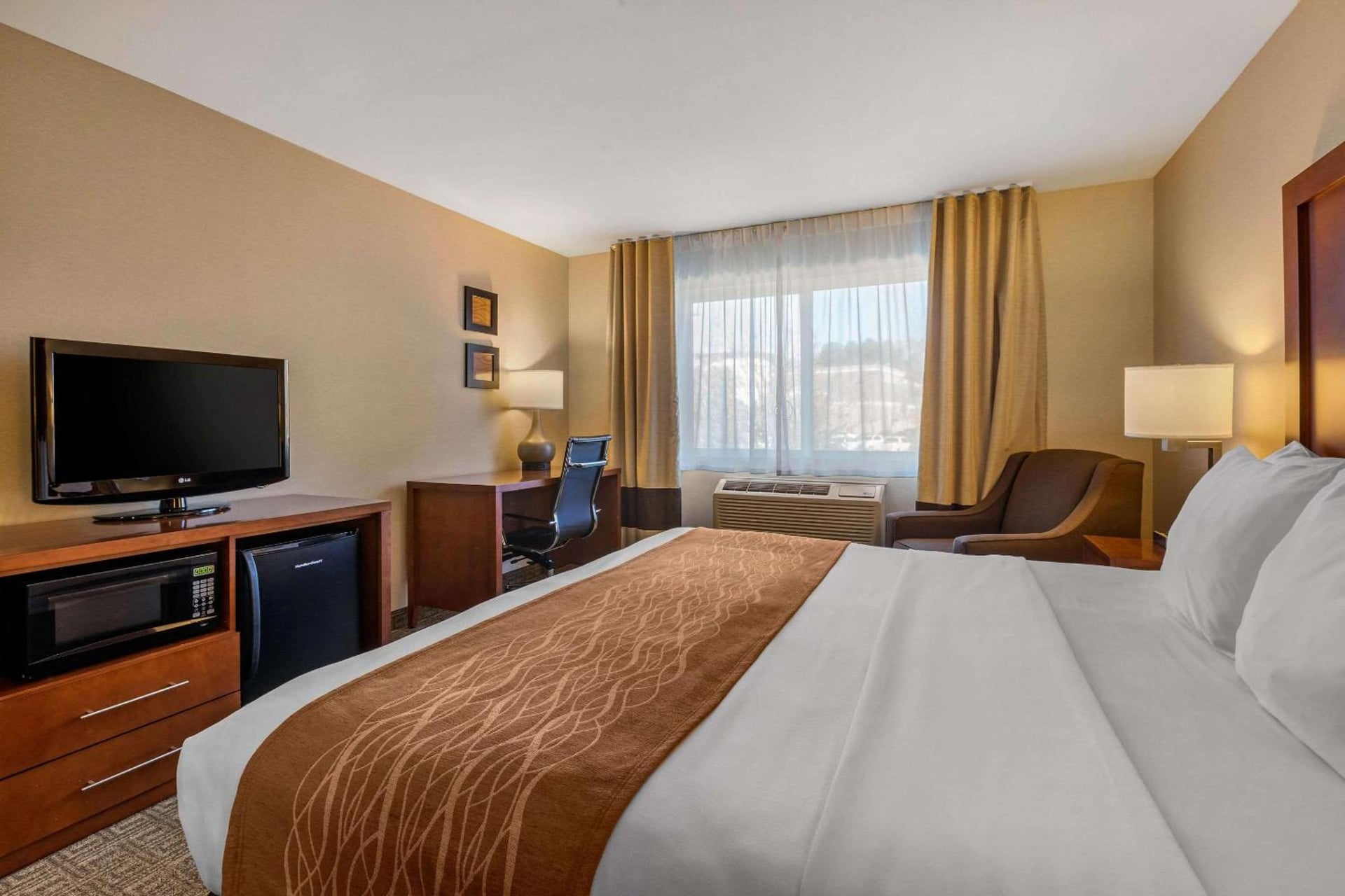 Comfort Inn & Suites Murrieta Temecula Wine Country, Murrieta, foto 3