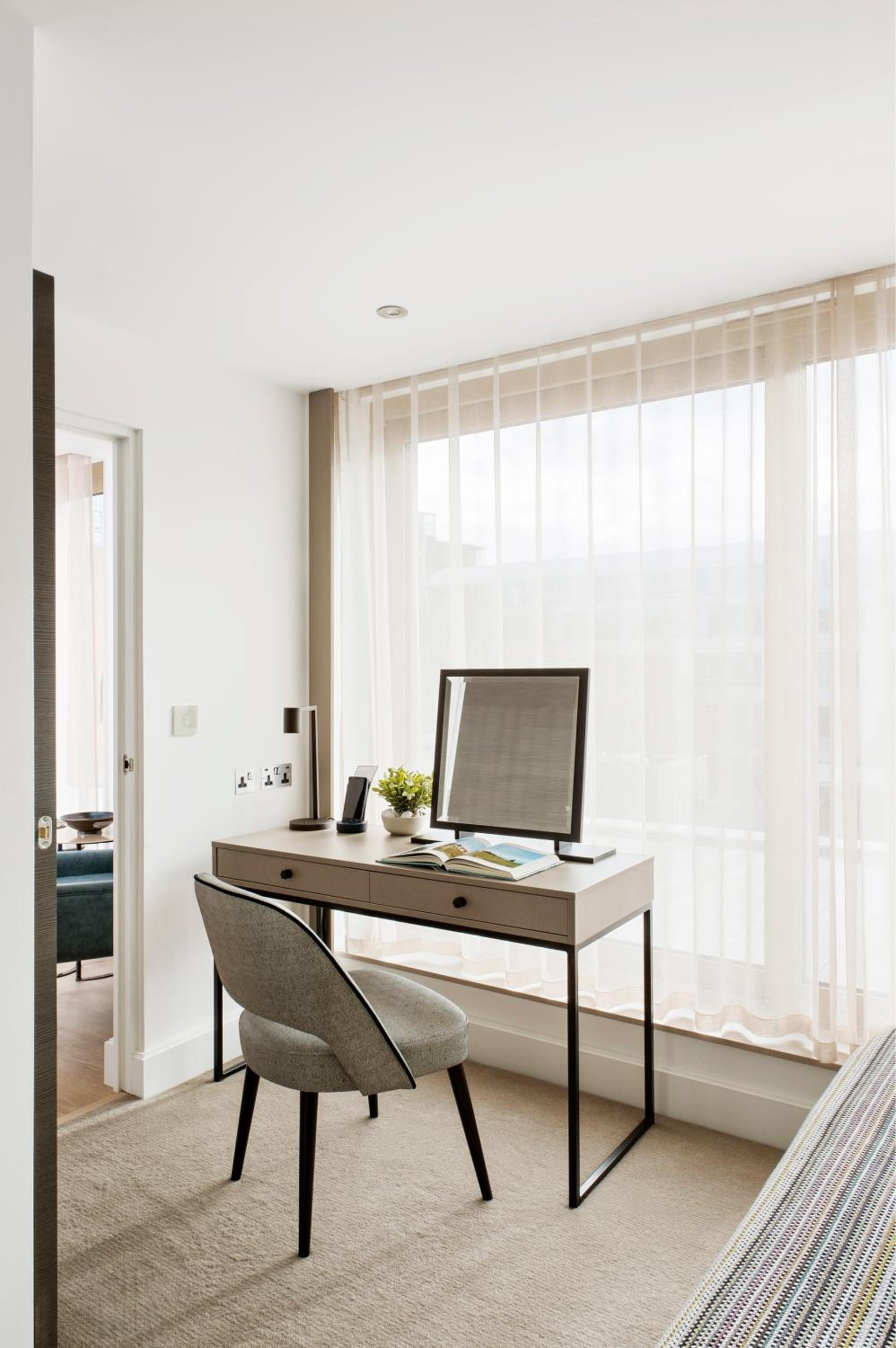 The Chronicle by Supercity Aparthotels, London, foto 4