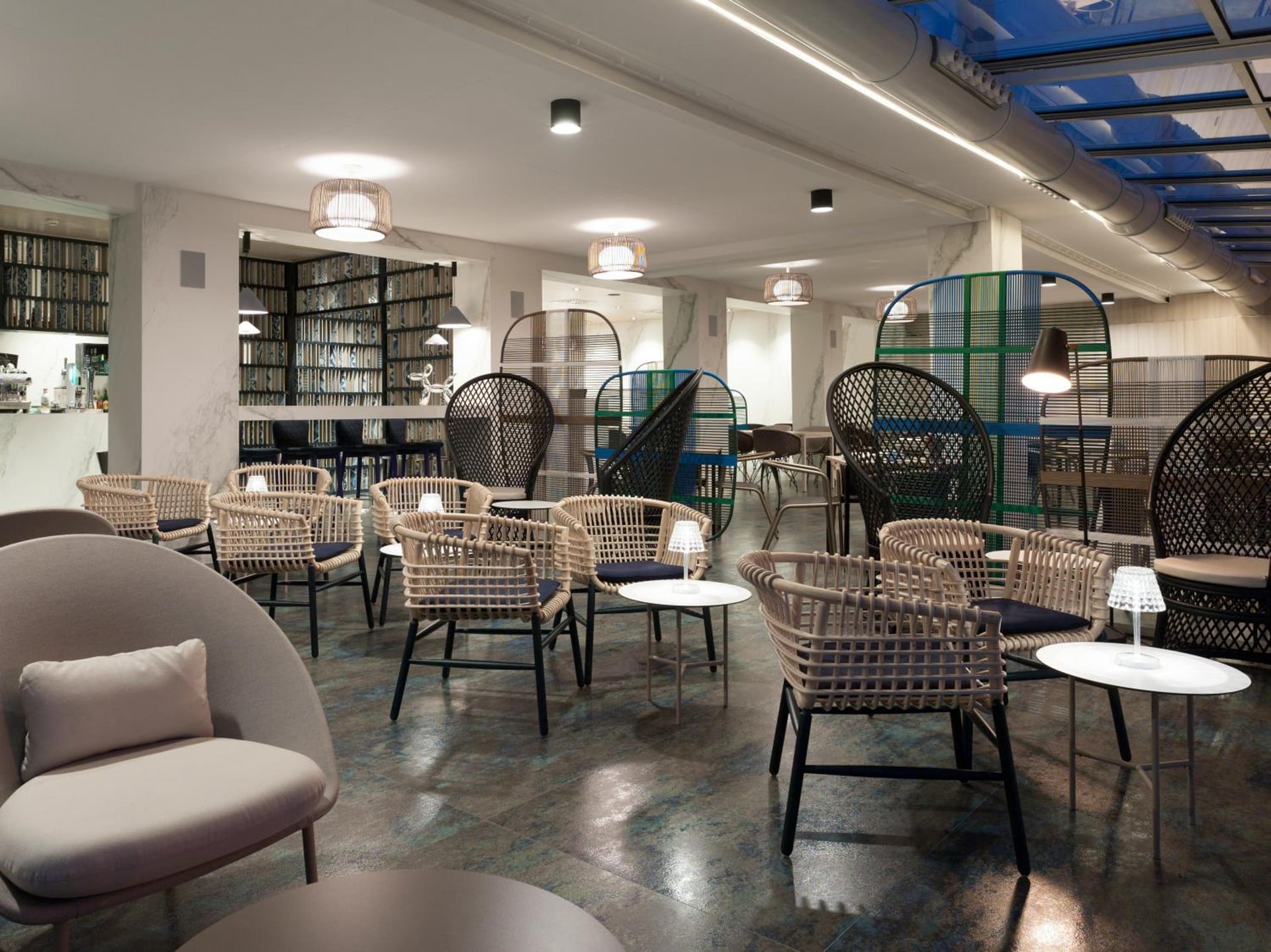 Hotel Neptuno Playa & Spa, Valencia, foto 2