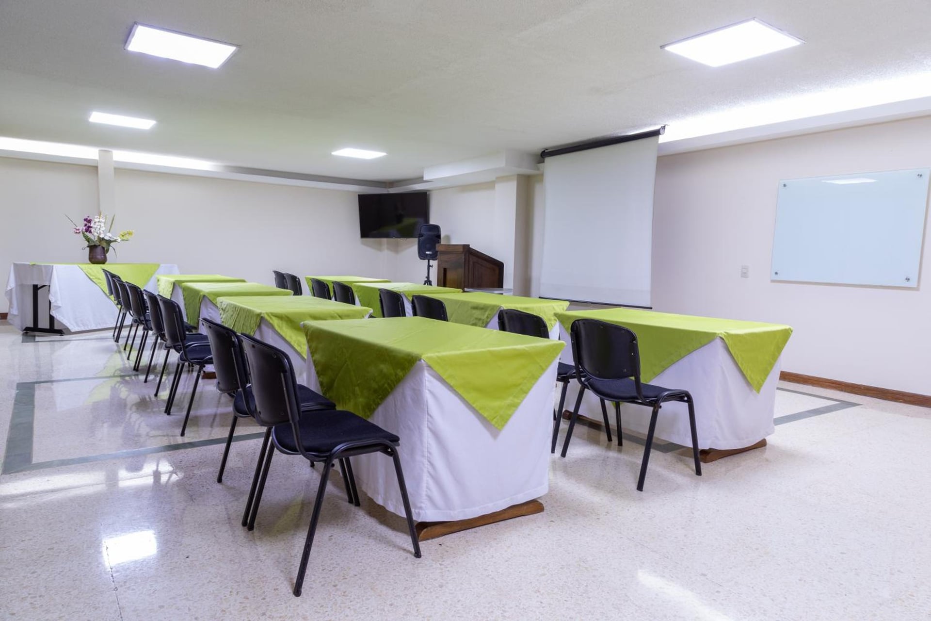 Hotel San Pedro del Fuerte, Laureles, foto 4