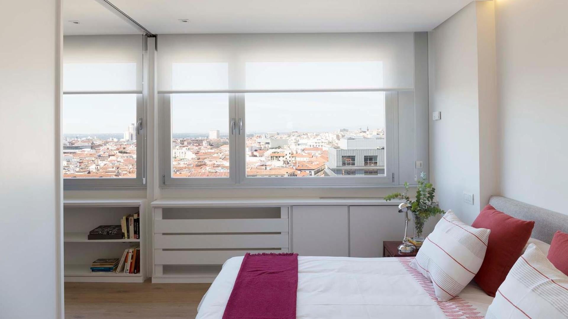 Heima Colon Square Amazing Views, Madrid, foto 5